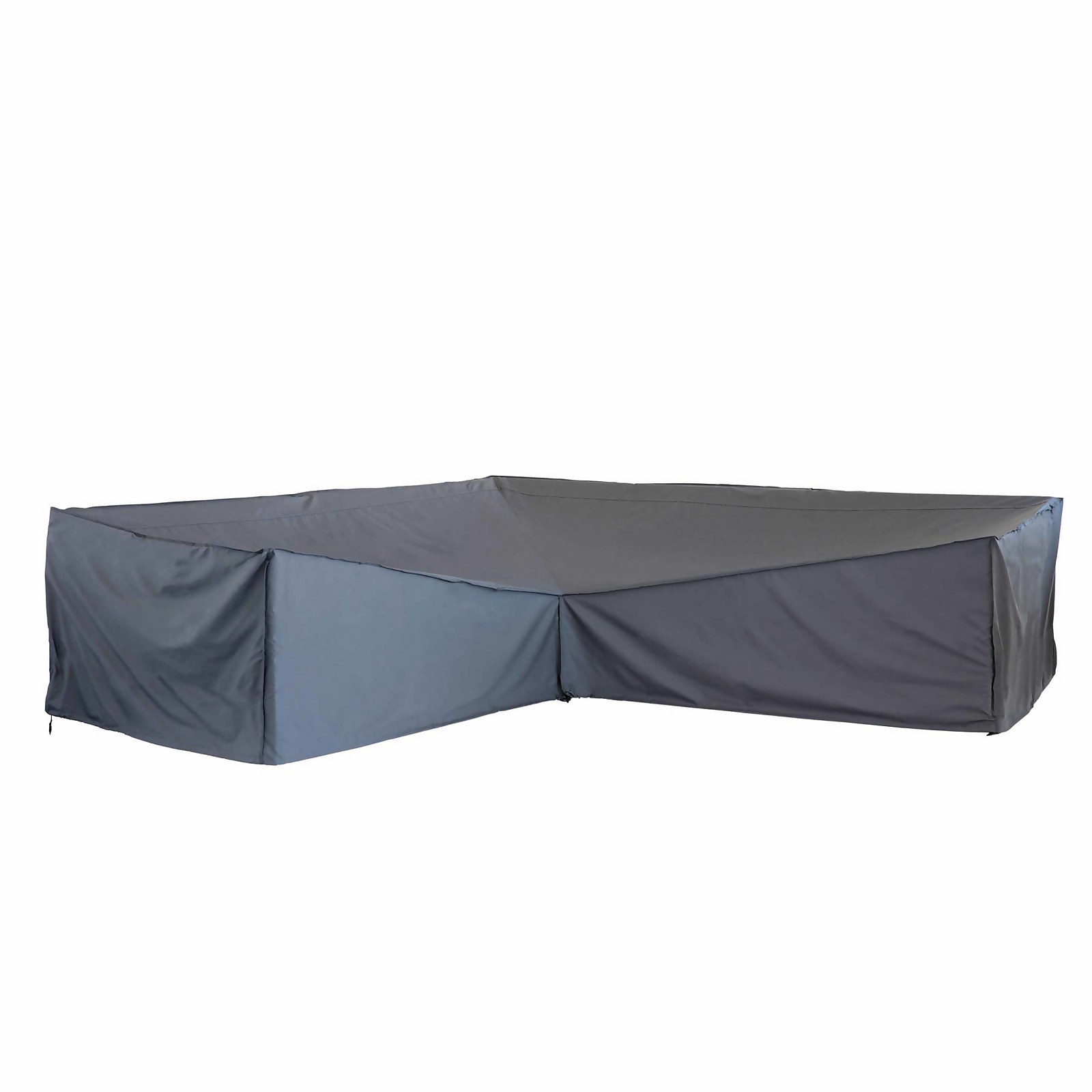Polytuf L-Shaped Lounge Cover