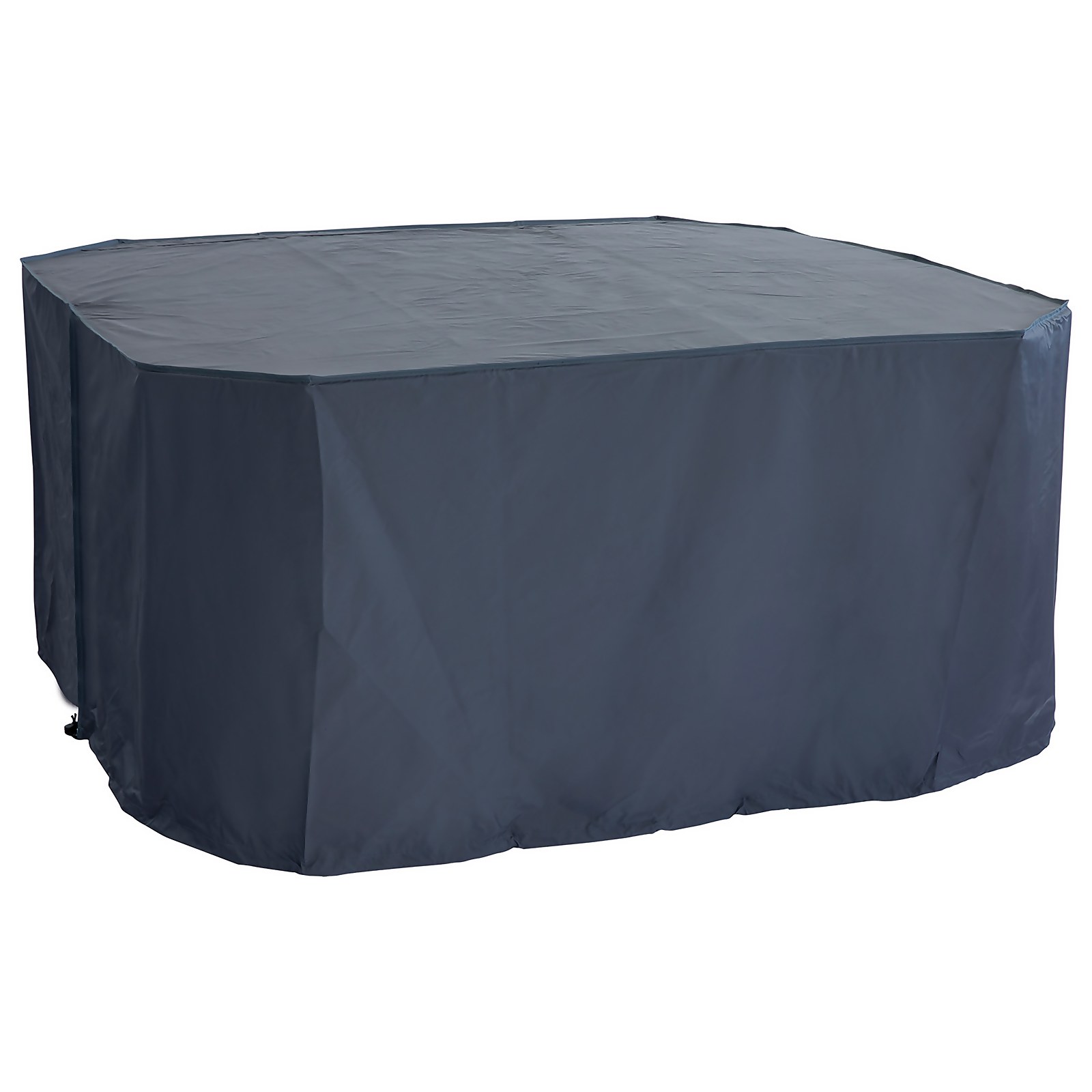 Polytuf Small Table Cover - Square Round