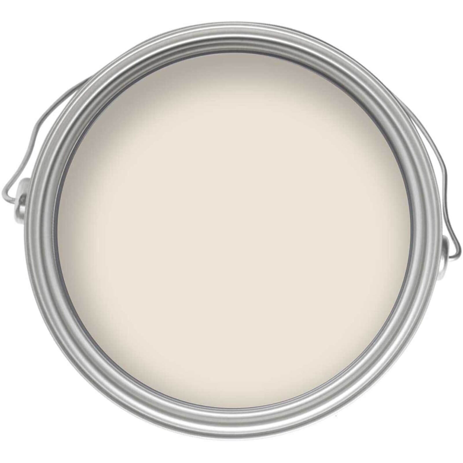 Photo of Craig & Rose 1829 Chalky Emulsion - Isabelline - 2.5l