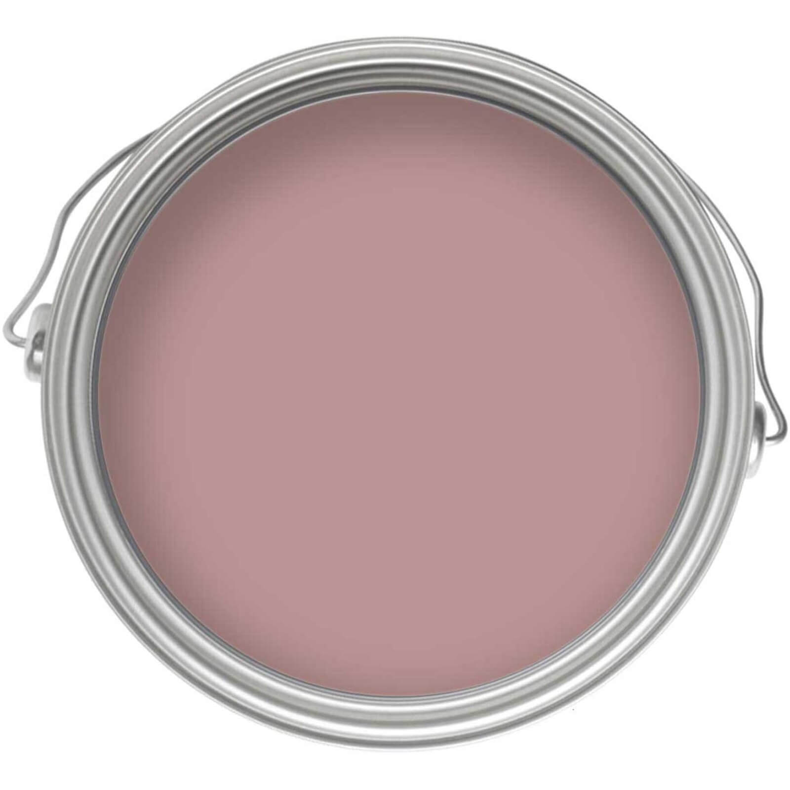 Photo of Craig & Rose 1829 Chalky Emulsion - Wedgwood Lilac - 2.5l