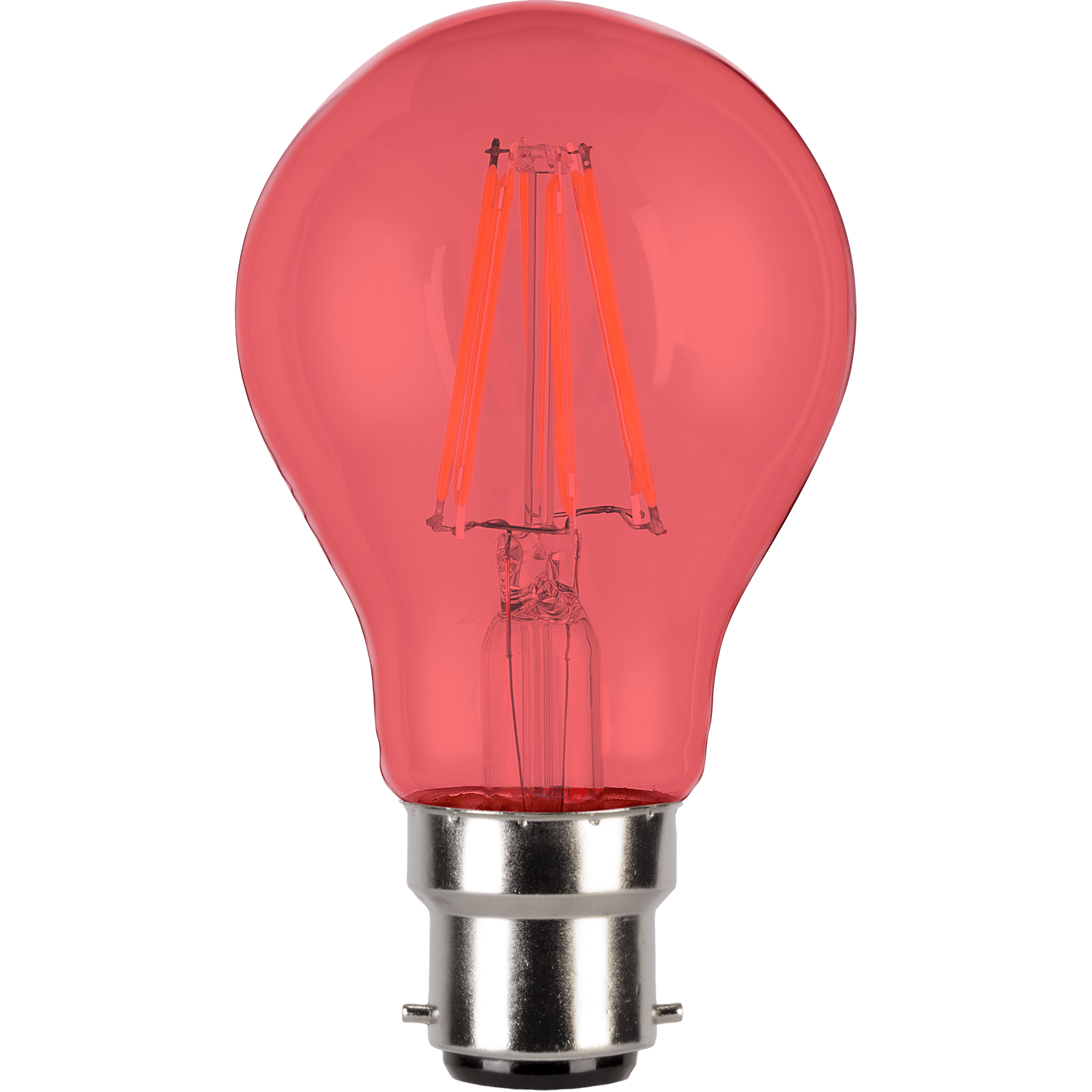 Photo of Tcp Led Filament Fireglow 7.1w Light Bulb