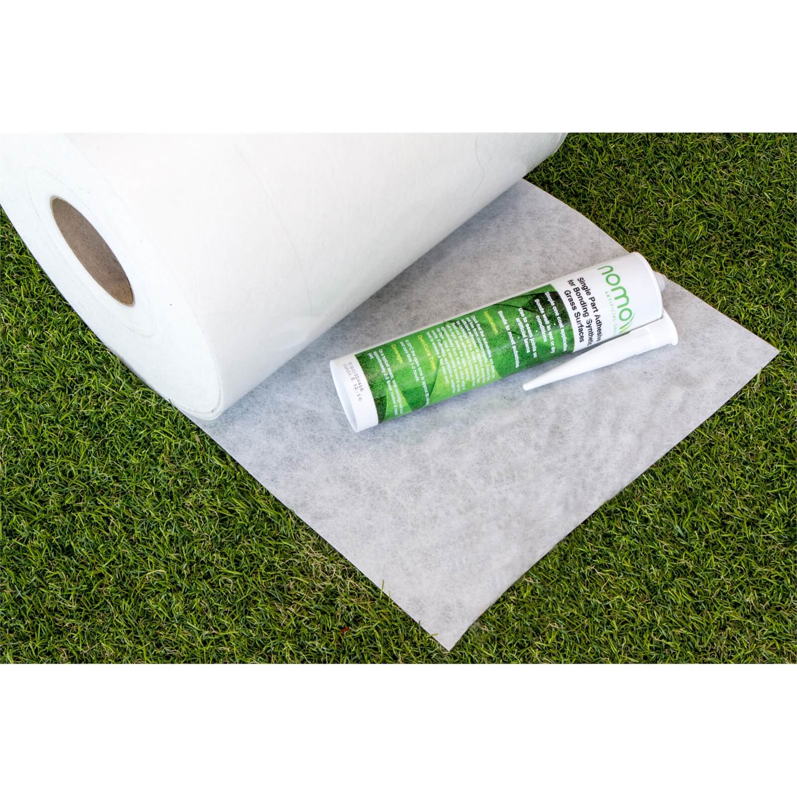 Photo of Nomow Joining Kits For Artificial Grass - 3m