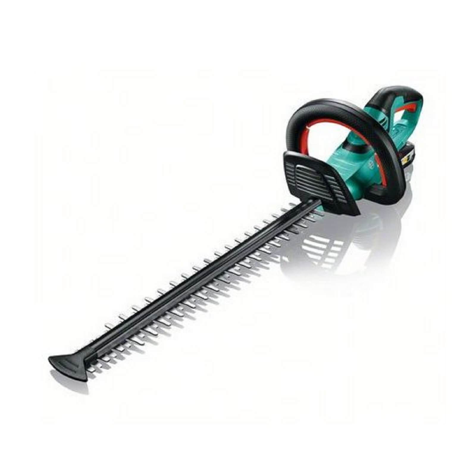 Bosch Ahs 50-20 Li 50cm Cordless Hedge Trimmer - 18V