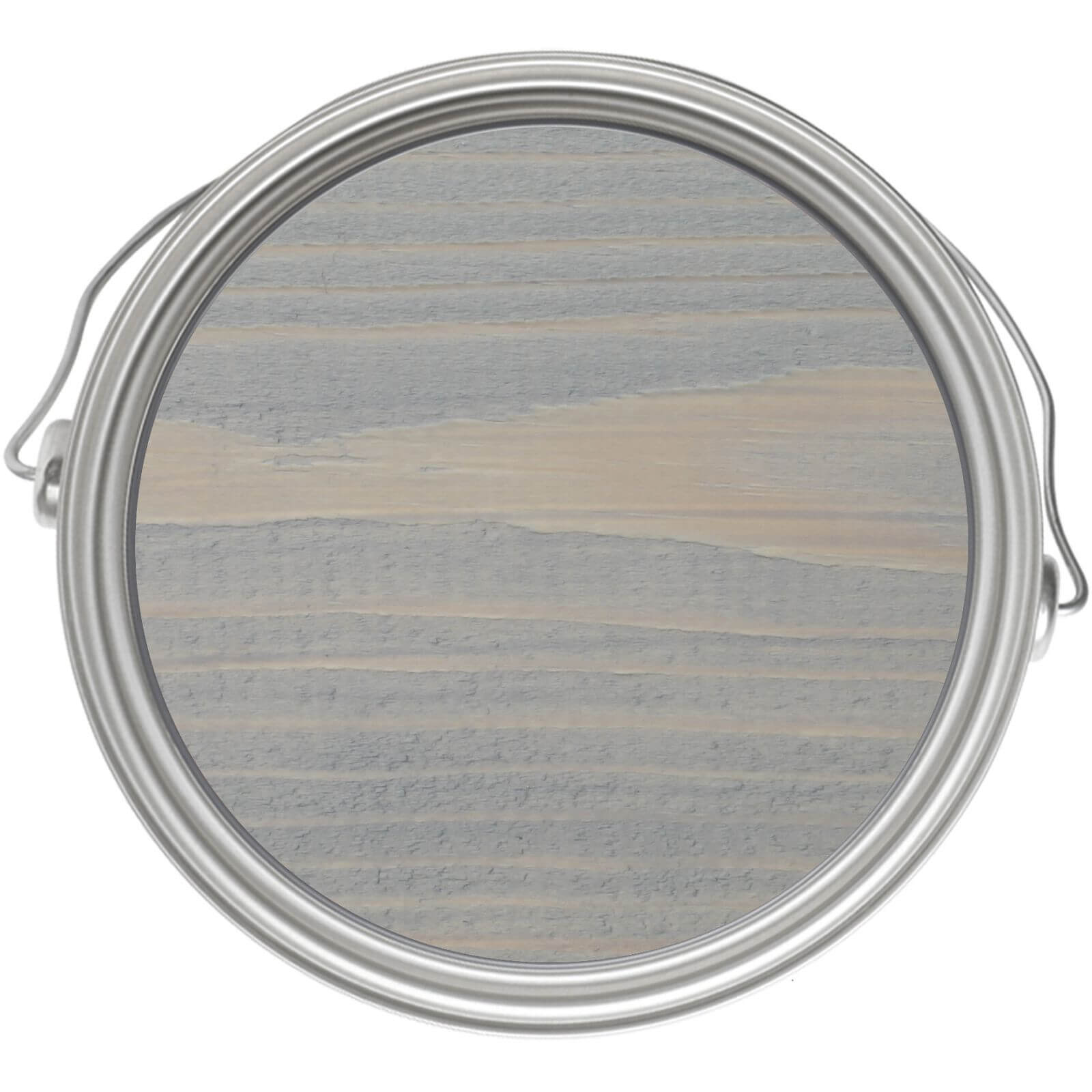 Photo of Rust-oleum Weathered Wood Paint - Ash Grey - 750ml