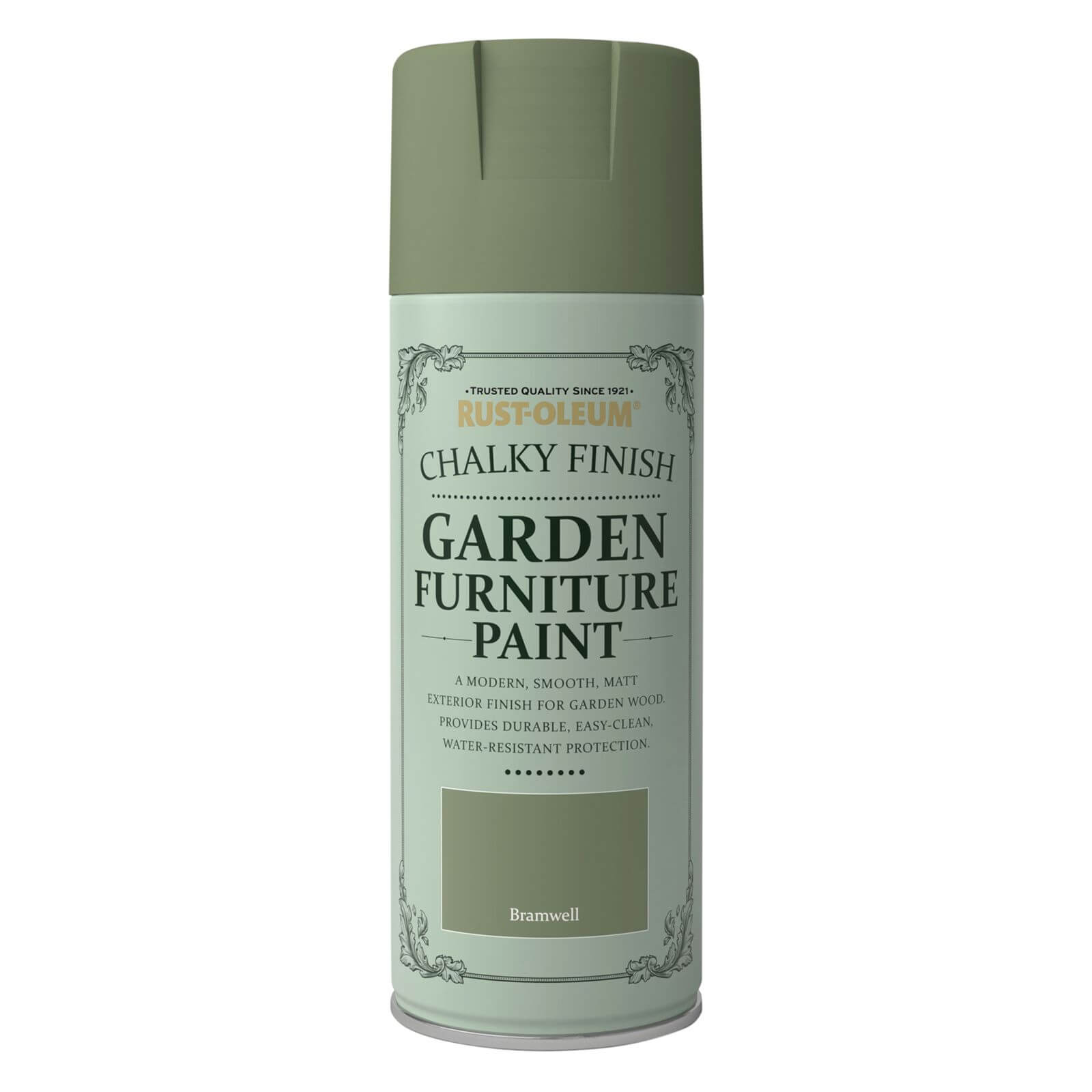Photo of Rust-oleum Garden Furniture Spray Paint Bramwell - 400ml