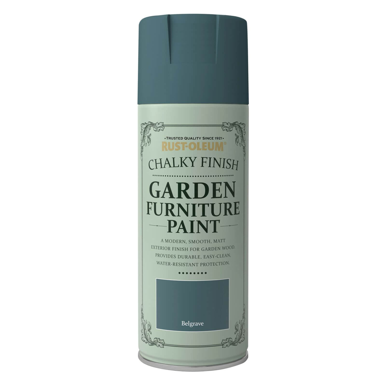 Photo of Rust-oleum Garden Furniture Spray Paint Belgrave - 400ml