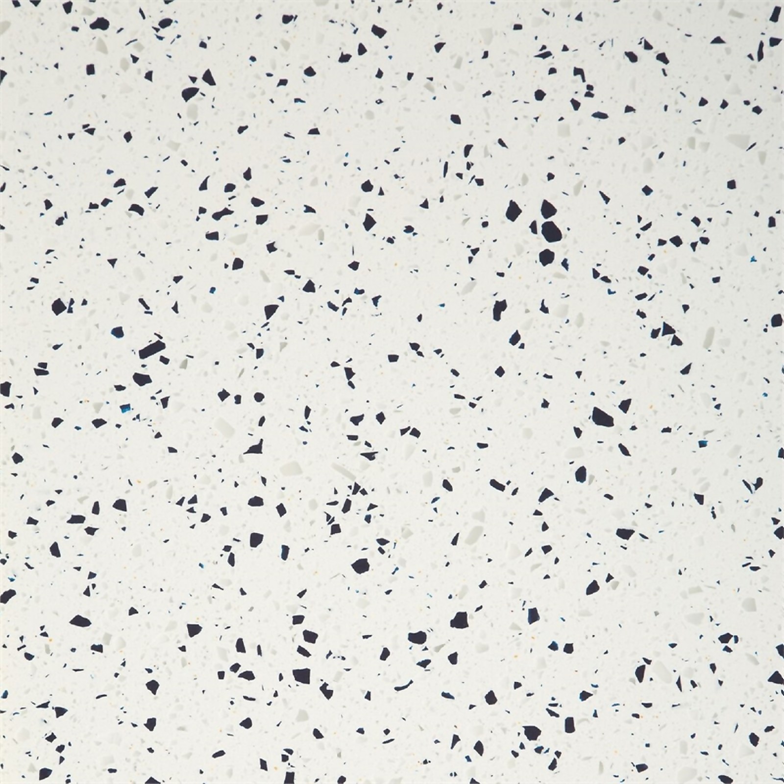 Photo of Minerva Ice Blue Splashback - 305 X 60 X 1.2cm