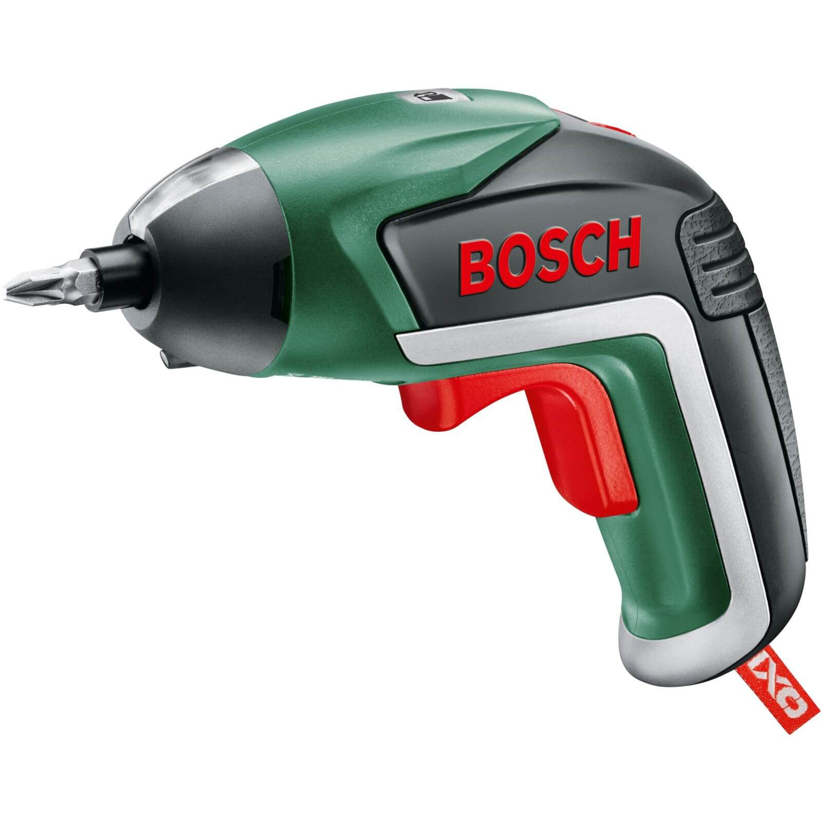 Bosch IXO V Cordless Screwdriver