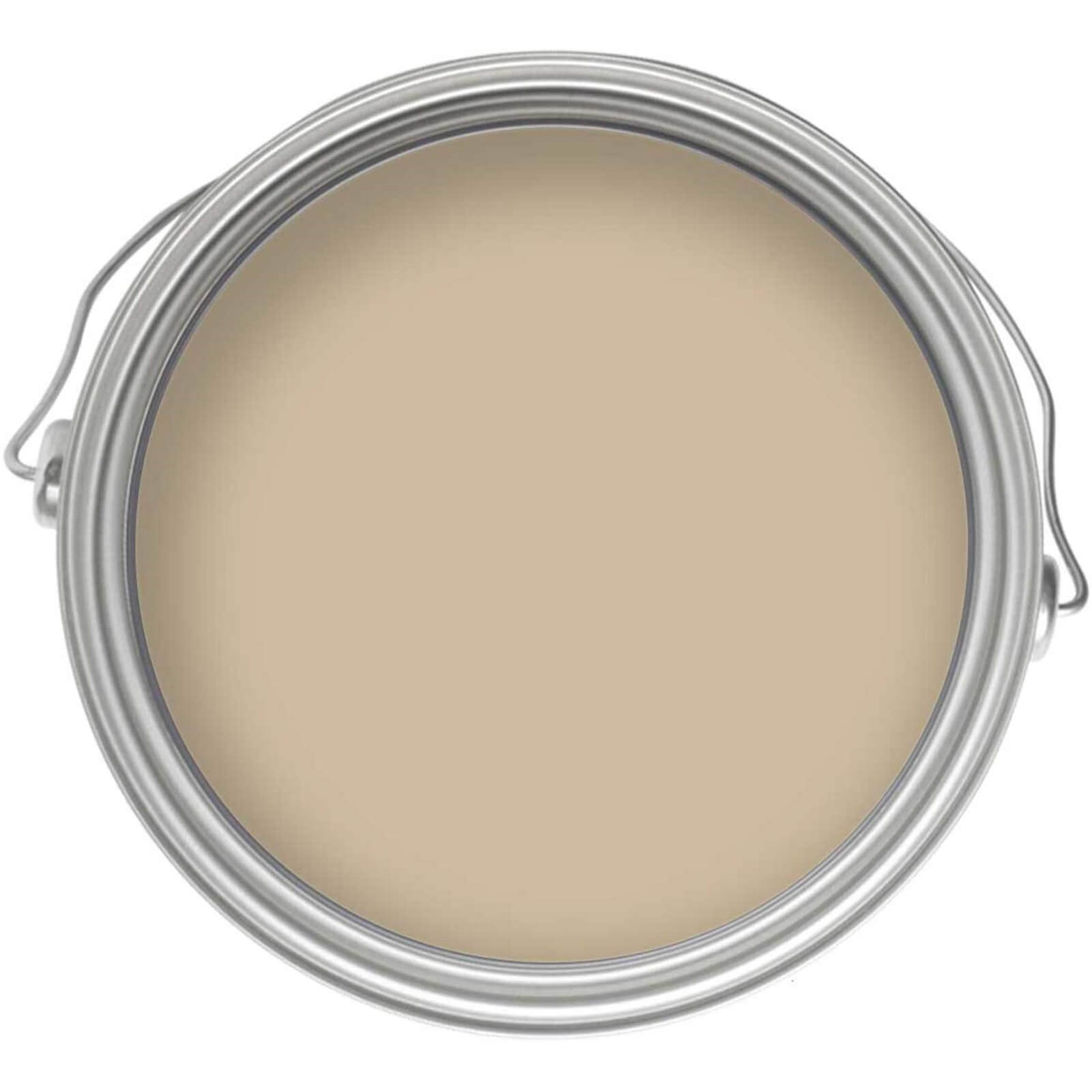 Photo of Craig & Rose 1829 Chalky Emulsion - Pale Oak - 2.5l