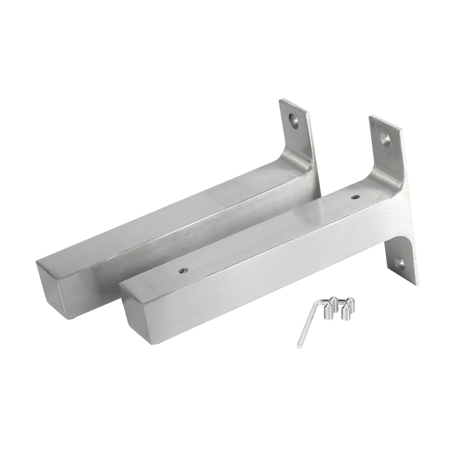 Photo of Style Shelf End Bracket -left And Right-