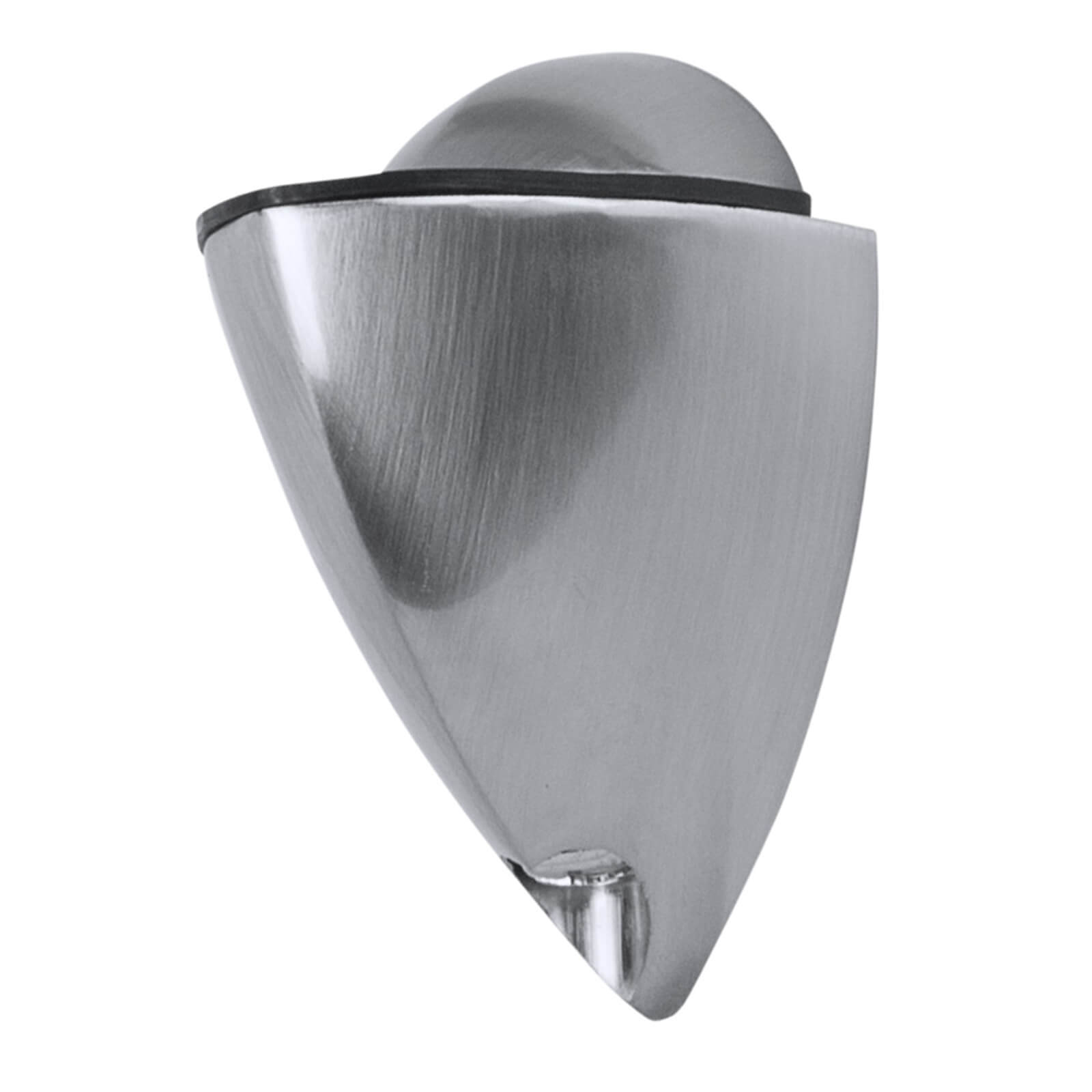 Photo of Style Clip Ample - Satin Nickel