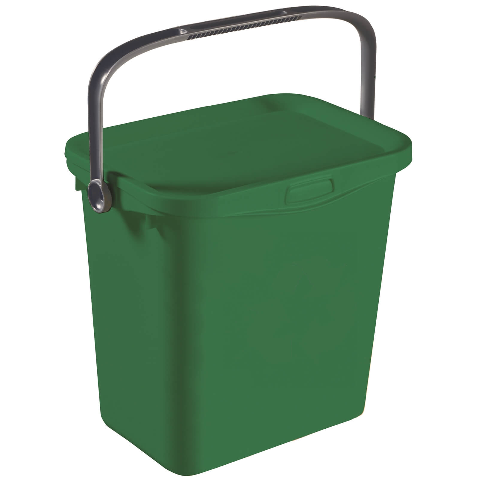 Photo of Curver Multiboxx Plastic Multi-purpose Storage Box - Green - 6l