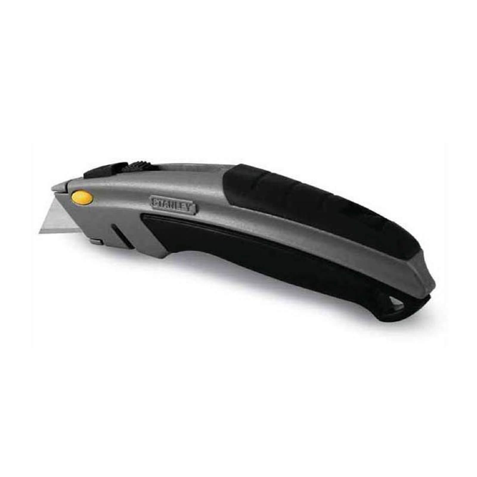 Photo of Stanley Retractable Quick Change Knife