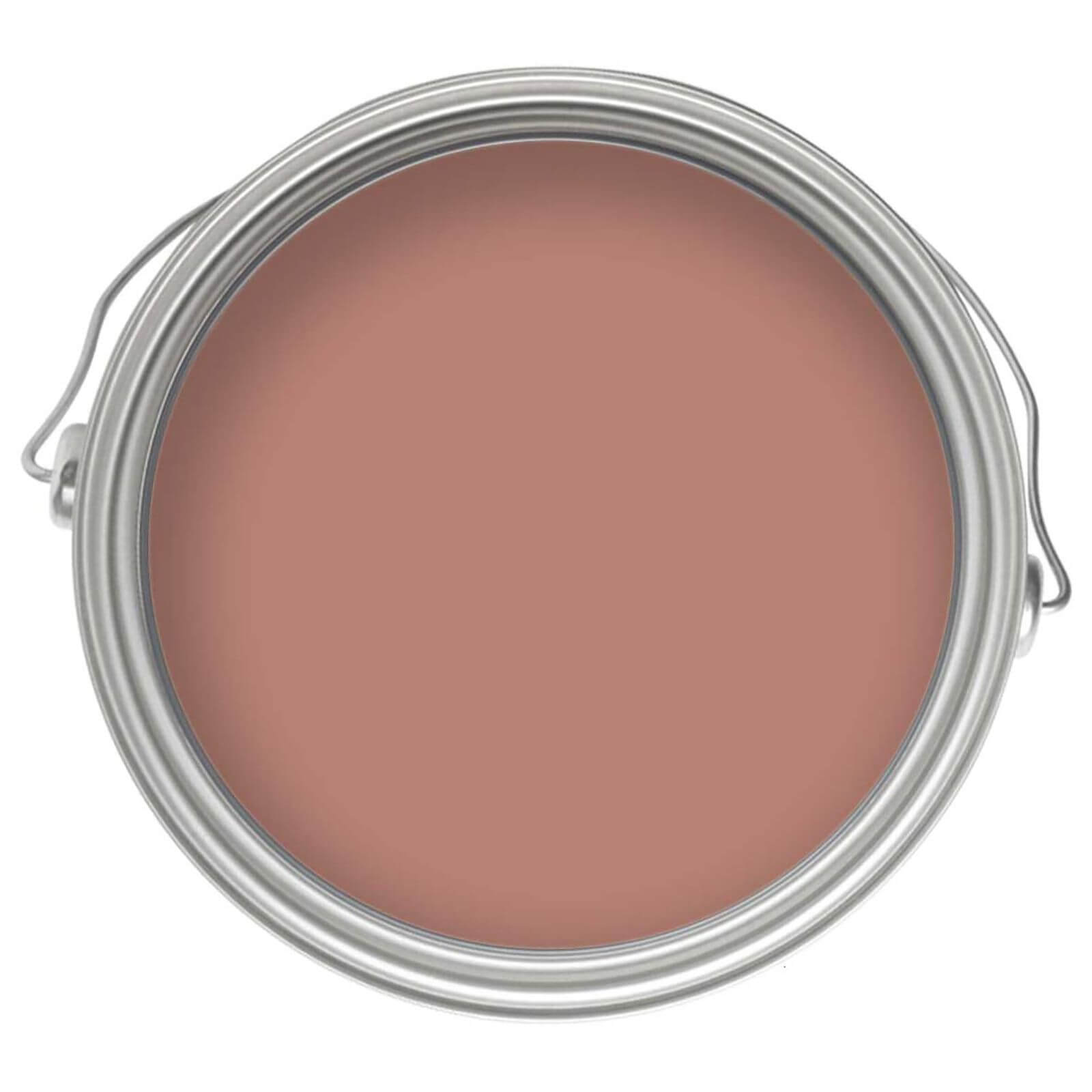 Photo of Craig & Rose 1829 Chalky Emulsion Venetian Red - 50ml