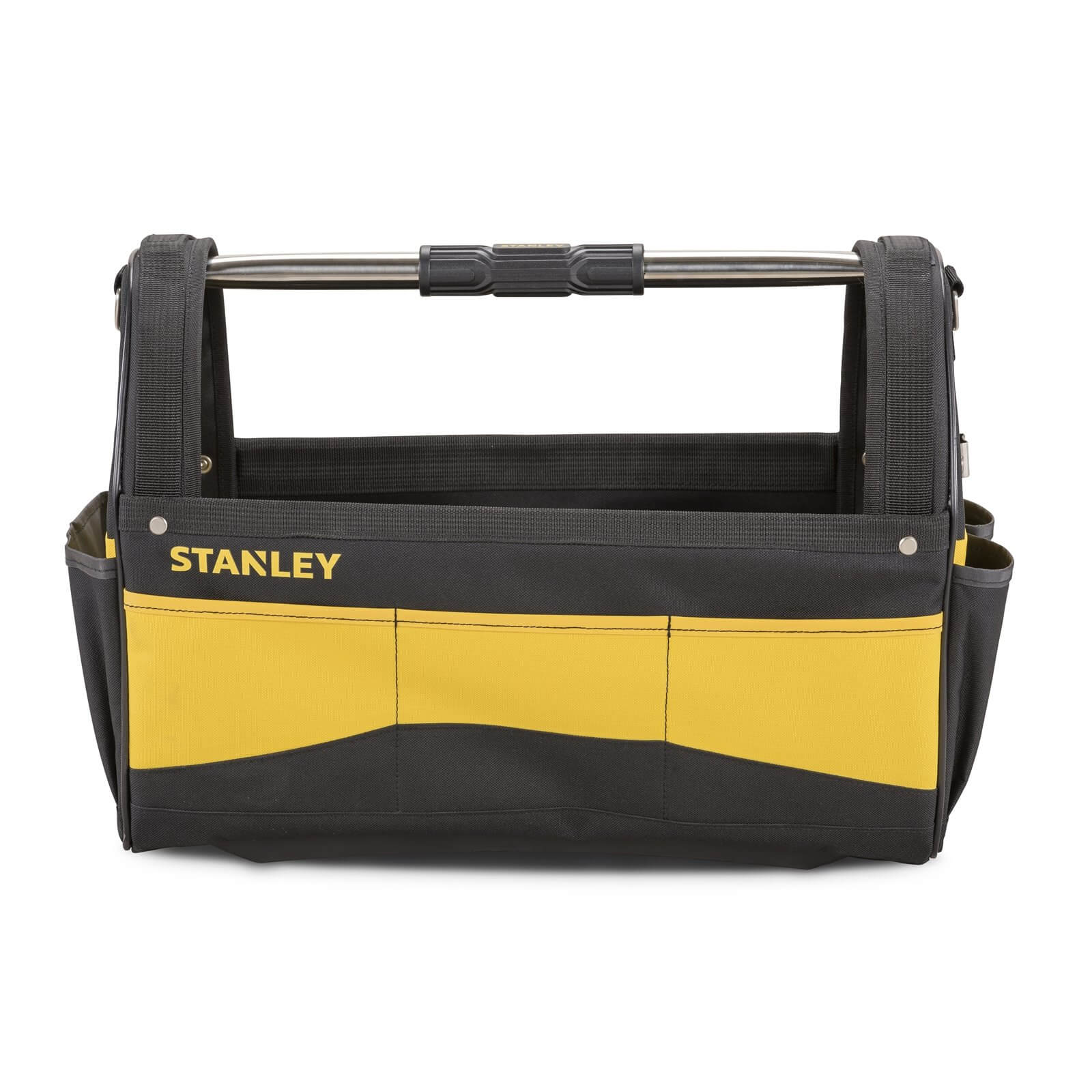 Photo of Stanley Open Tote Tool Bag - 18 Inch