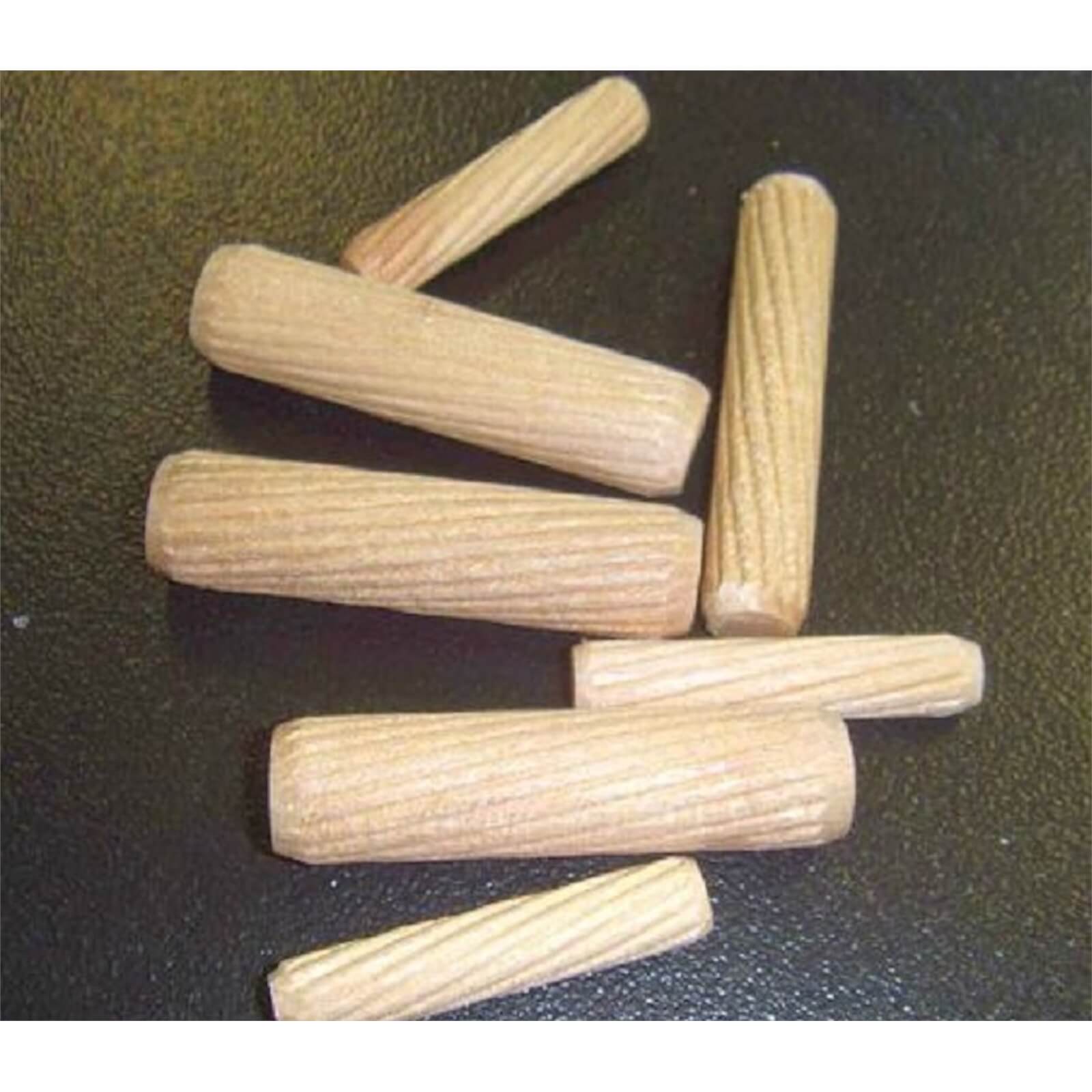 Photo of Assorted Wooden Dowels - 60 Pack