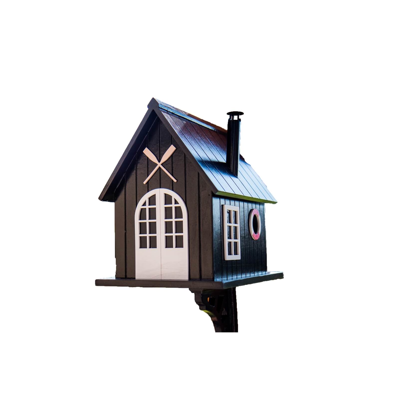 Windermere Boat House Bird House