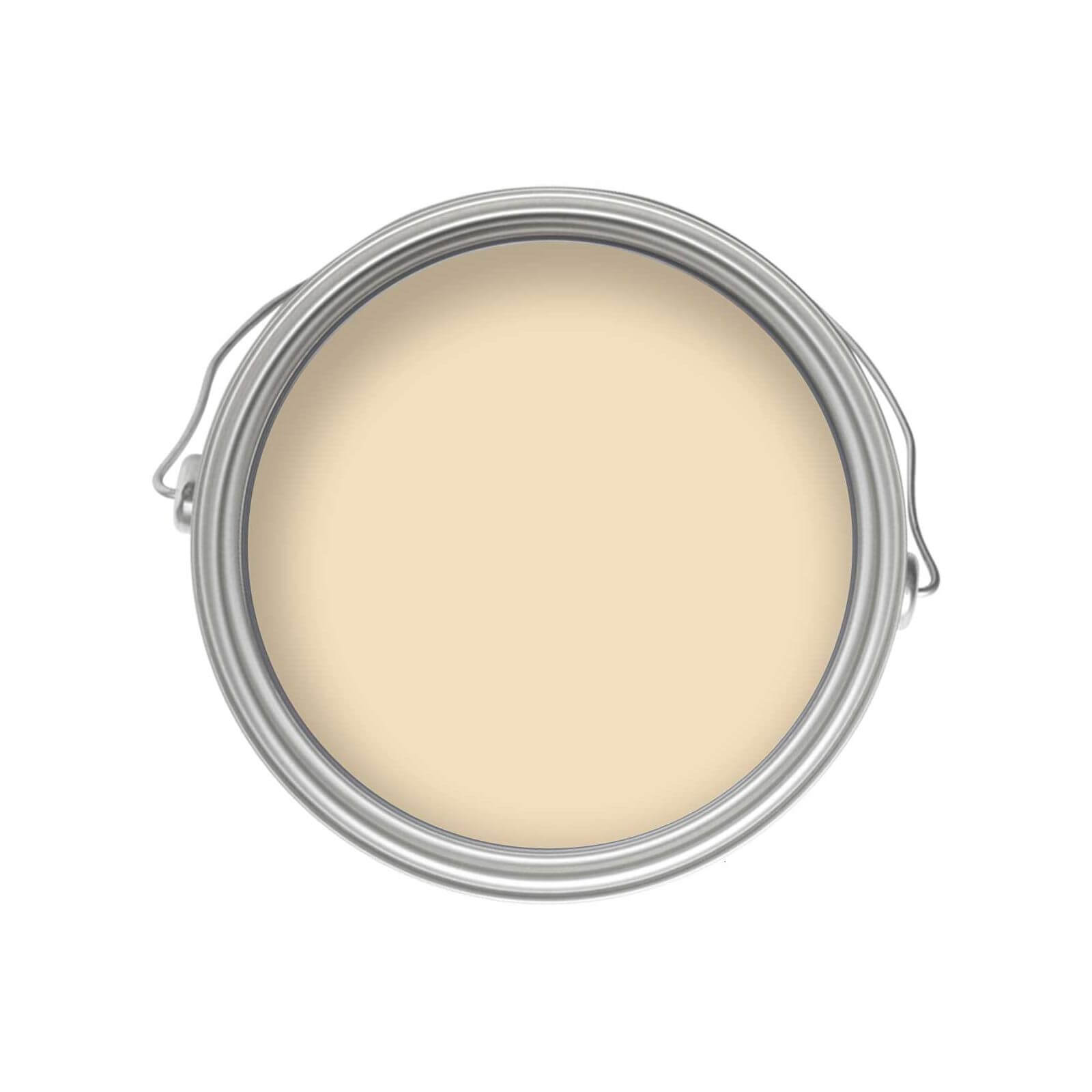 Photo of Craig & Rose 1829 Eggshell Paint - Adam Cream - 2.5l