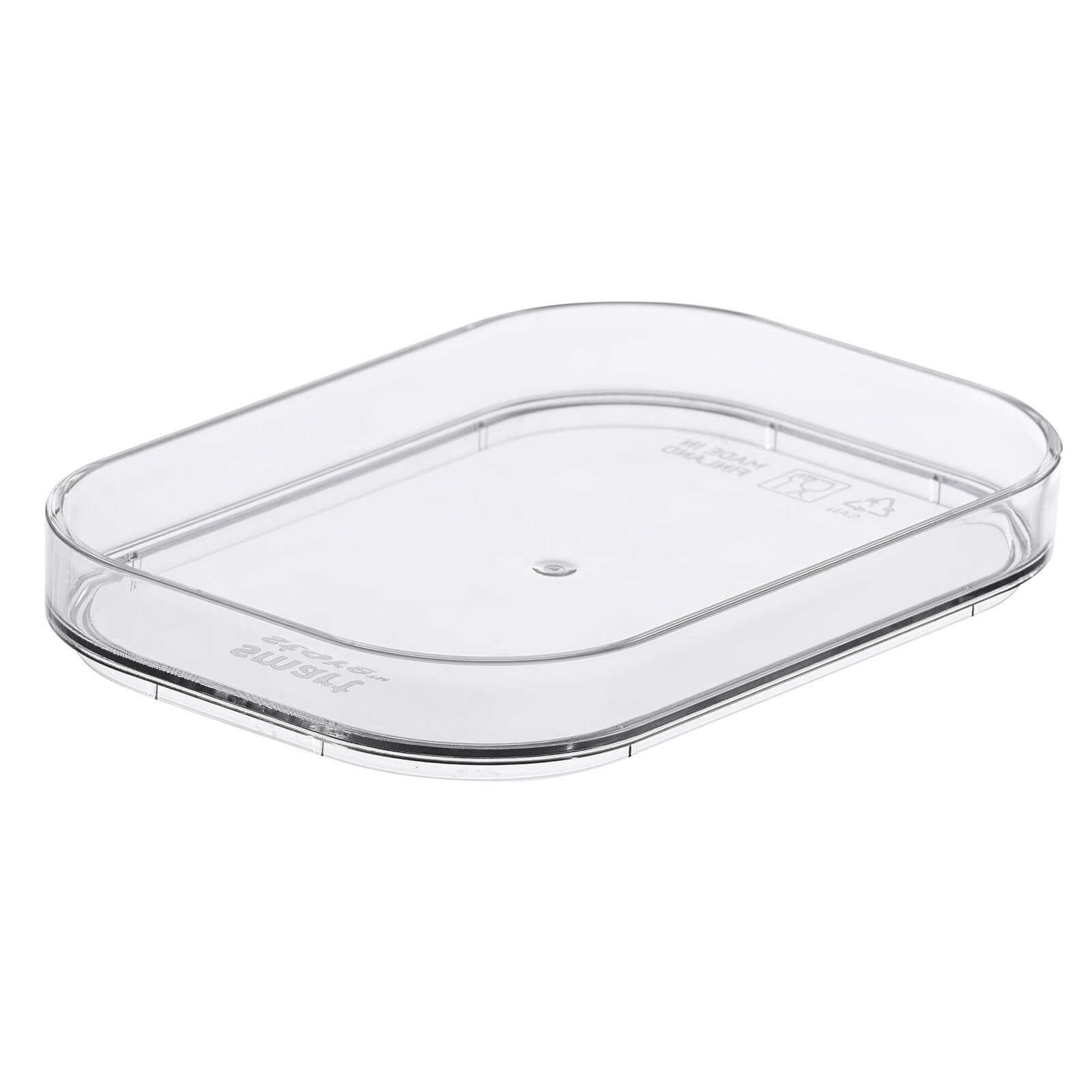 Photo of Smartstore Compact Clear Lid Xs