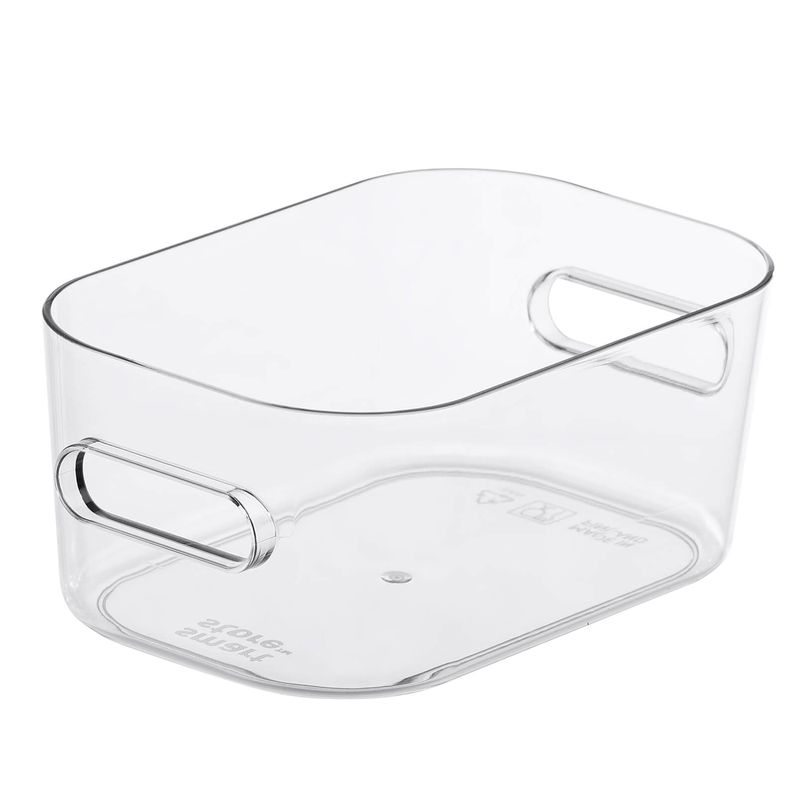 Photo of Smartstore Compact Clear Box Xs