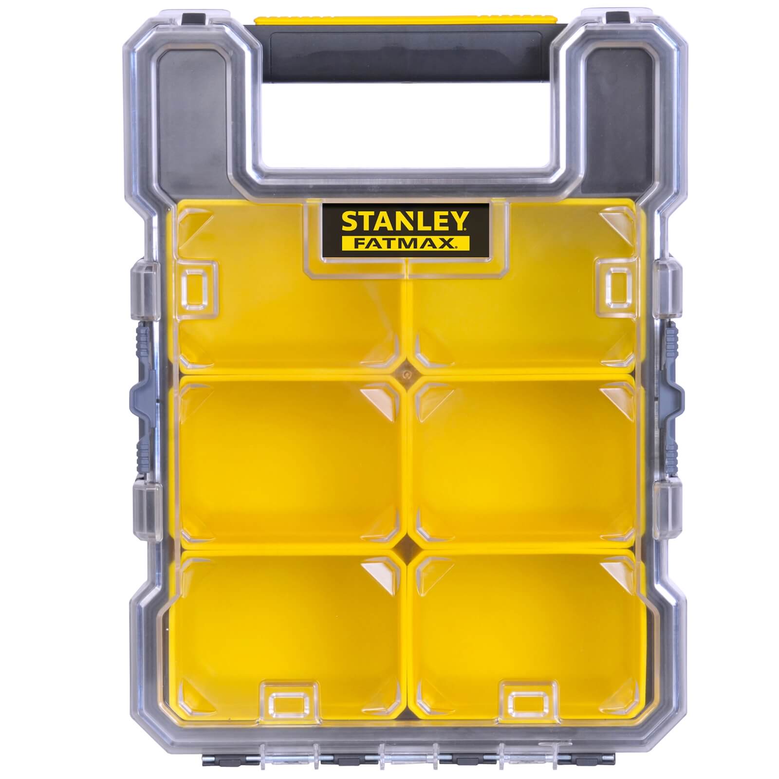 Stanley Fatmax Pro Small Organiser
