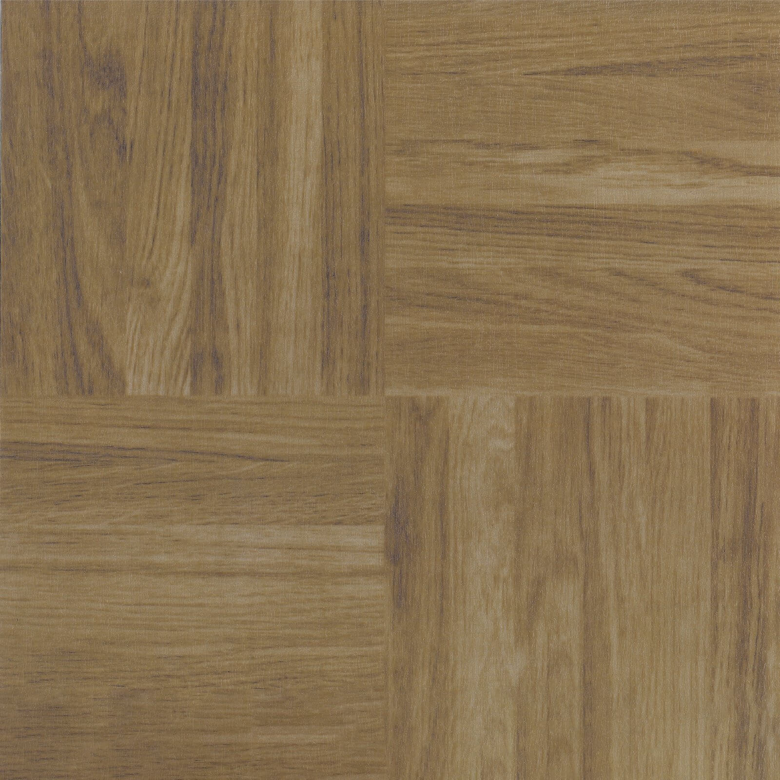 Photo of Cross Wood Vinyl Floor Tiles