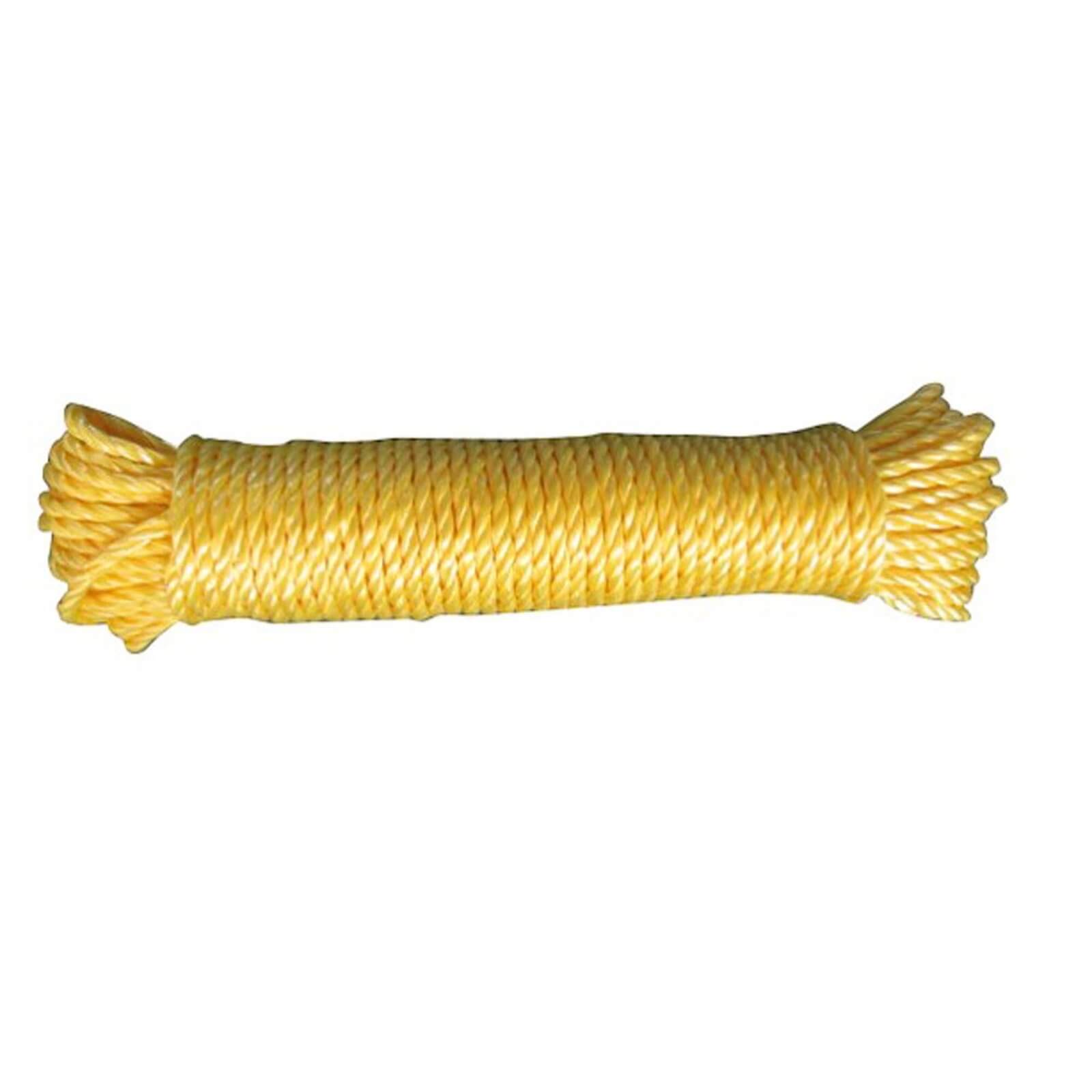 Photo of Dry Natural 20m Polyrope Washing Line