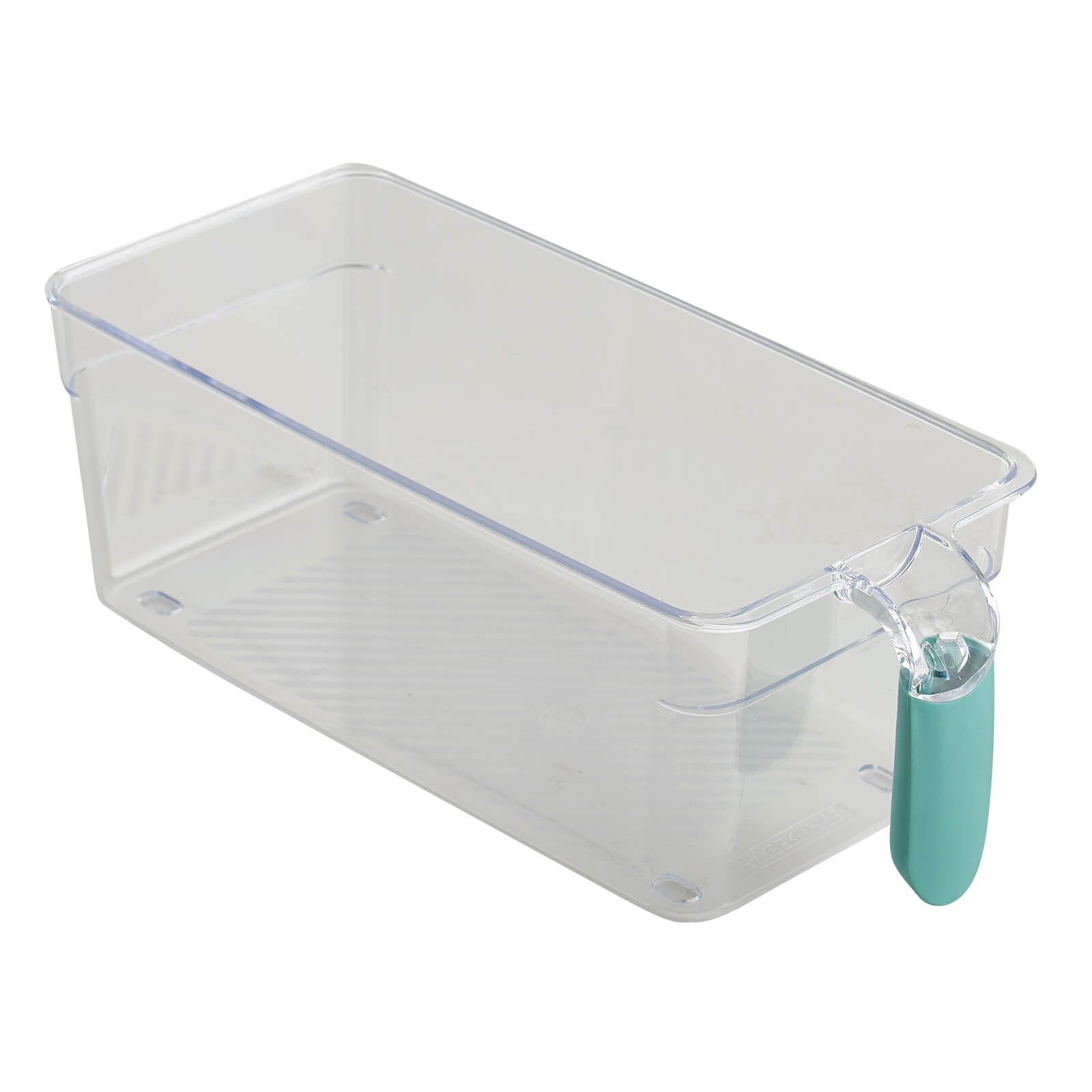 Photo of Handy Storage Caddy With Silicone Handle