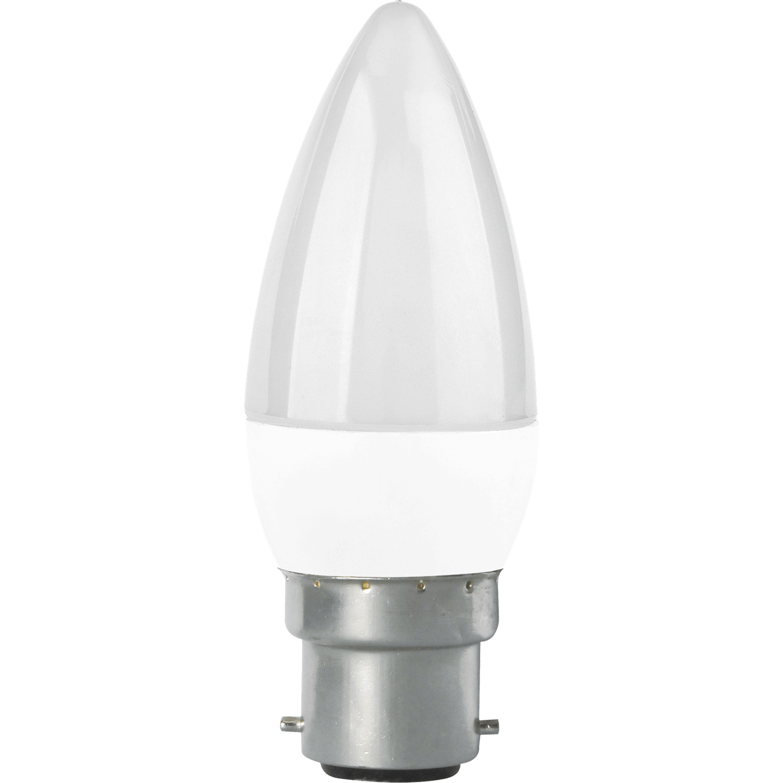 Photo of Tcp Led Candle 40w Bc Warm Light Bulb - 2 Pack