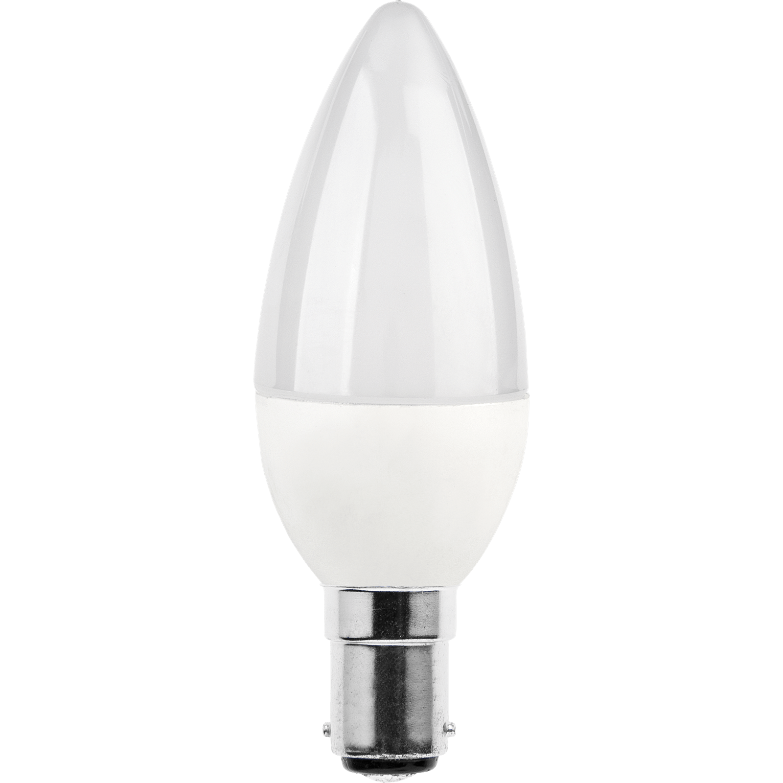 Photo of Tcp Led Candle 40w Sbc Warm Light Bulb - 2 Pack