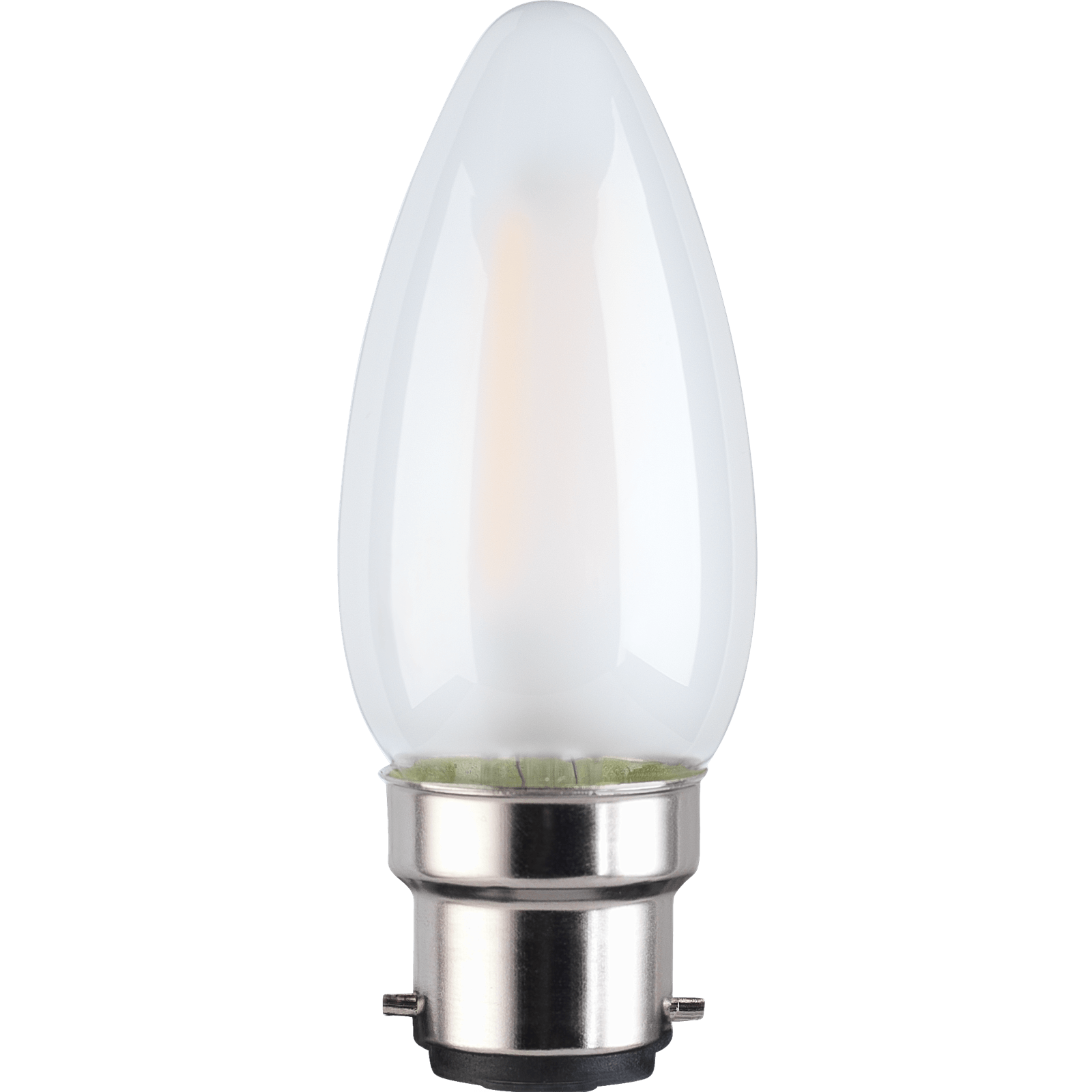 Photo of Tcp Filament Candle Coat 40w Bc Cool Dimmable Light Bulb