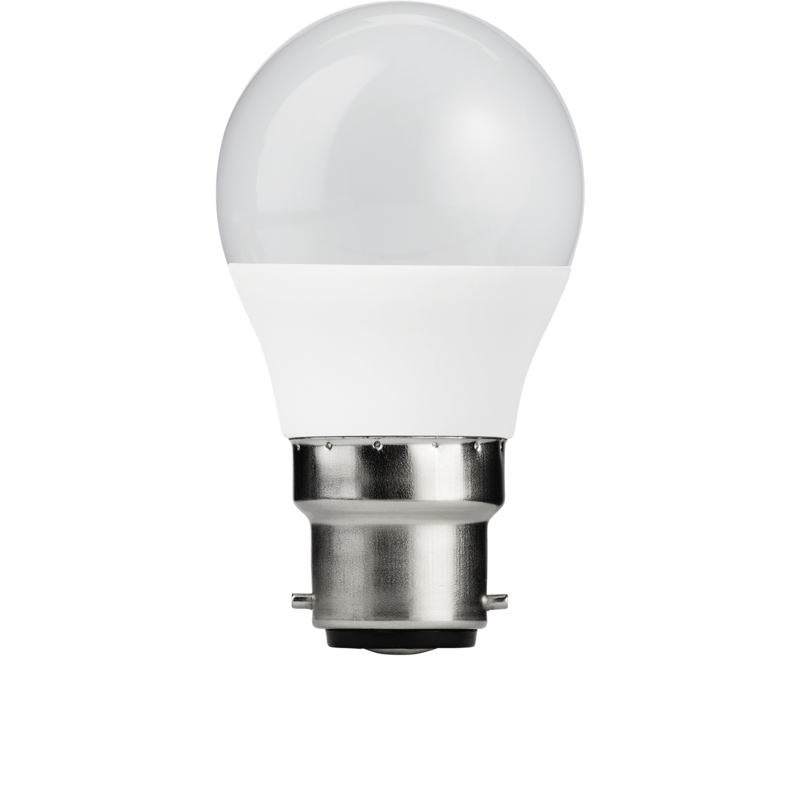Photo of Tcp Led Globe 60w B22 Coat Warm Light Bulb - 2 Pack