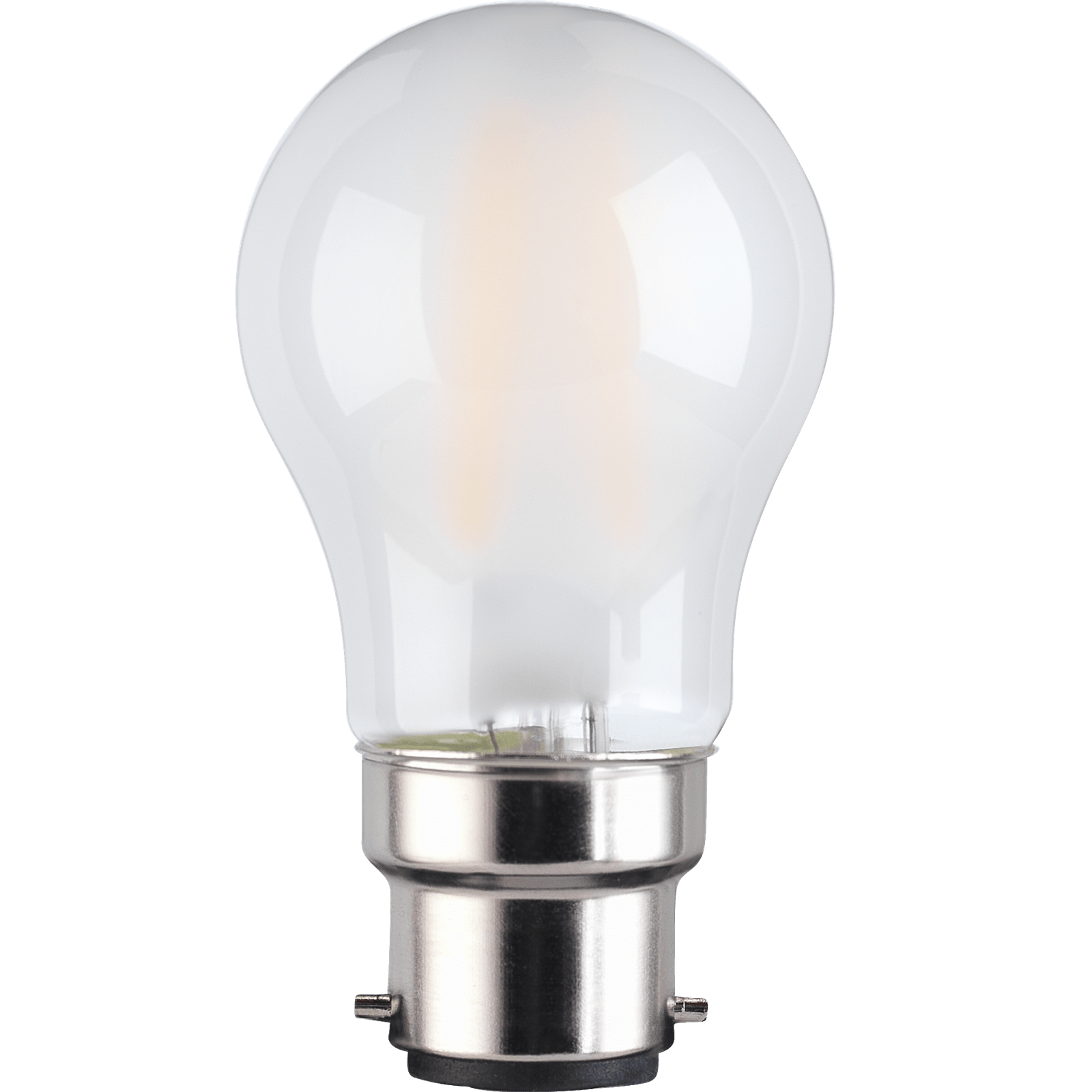 Photo of Tcp Filament Globe Coat 40w Bc Cool Dimmable Light Bulb