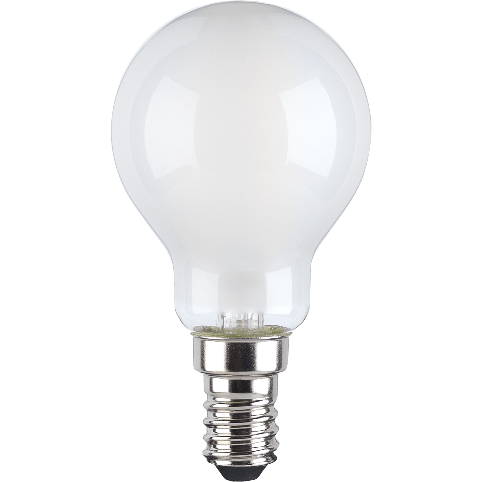 Photo of Tcp Filament Globe Coat 40w Ses Cool Dimmable Light Bulb