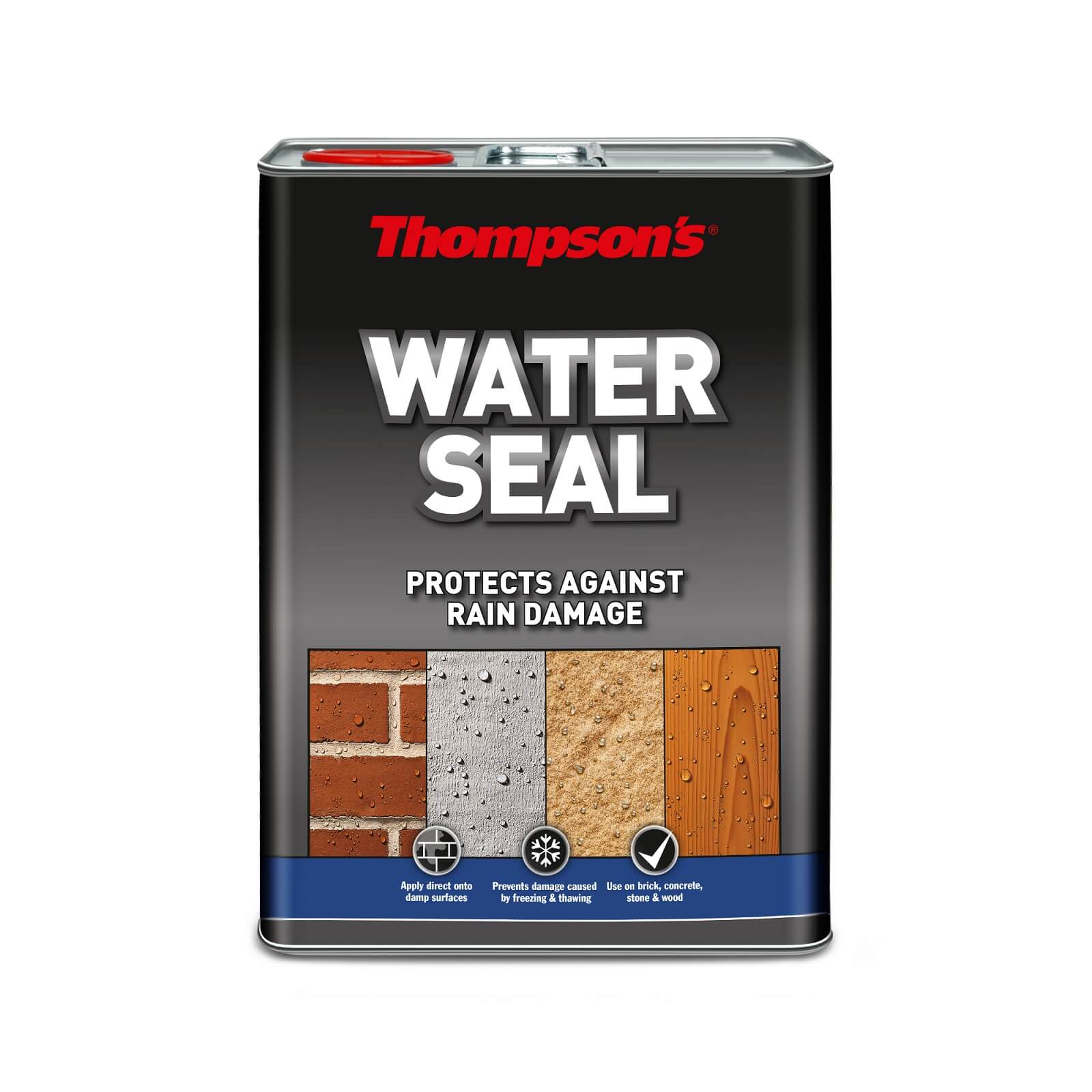 Photo of Thompsons Clear Water Seal - 5l