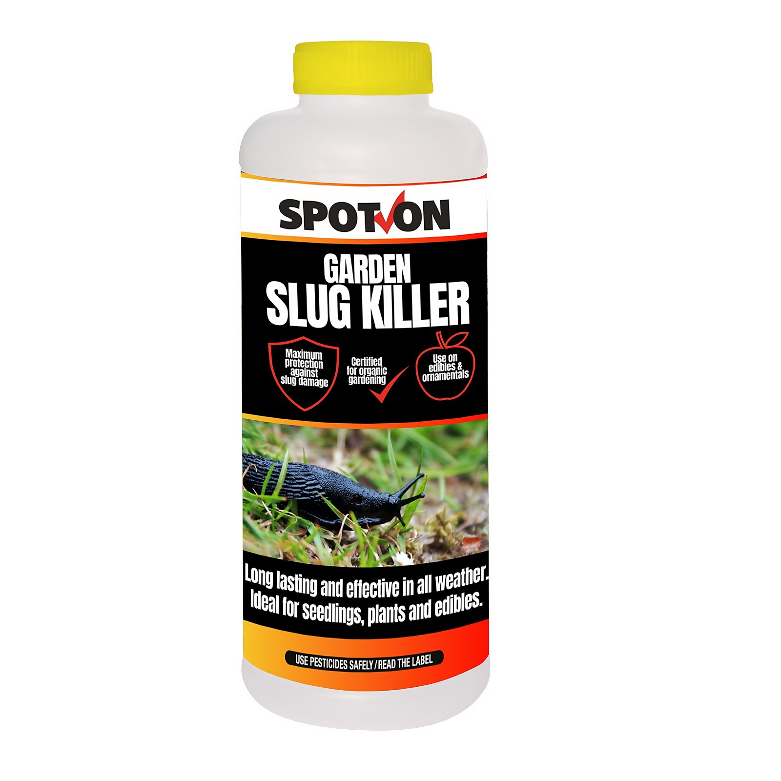 Slug & Snail Killer - 600g