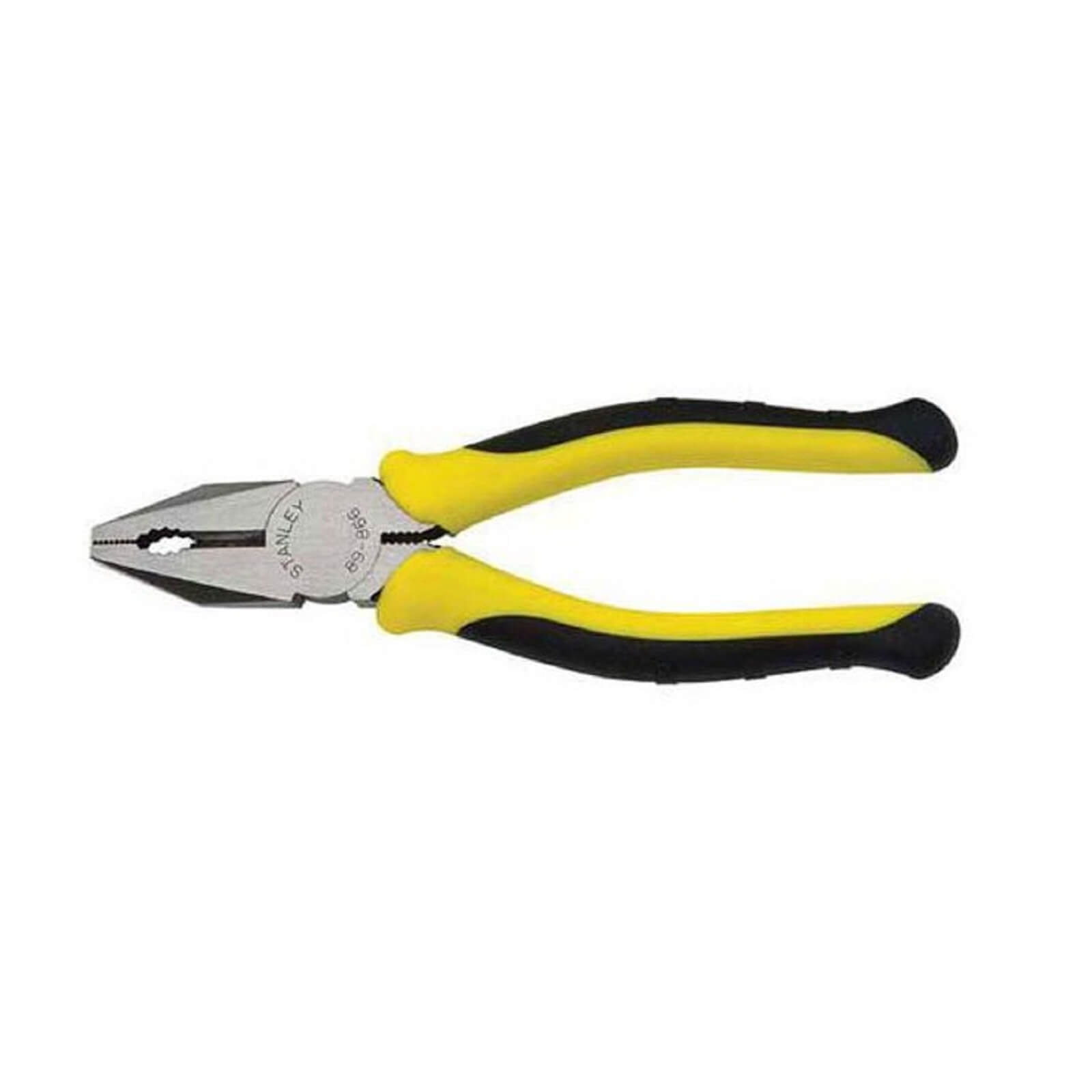 Photo of Stanley Dynagrip Combination Pliers - 150mm