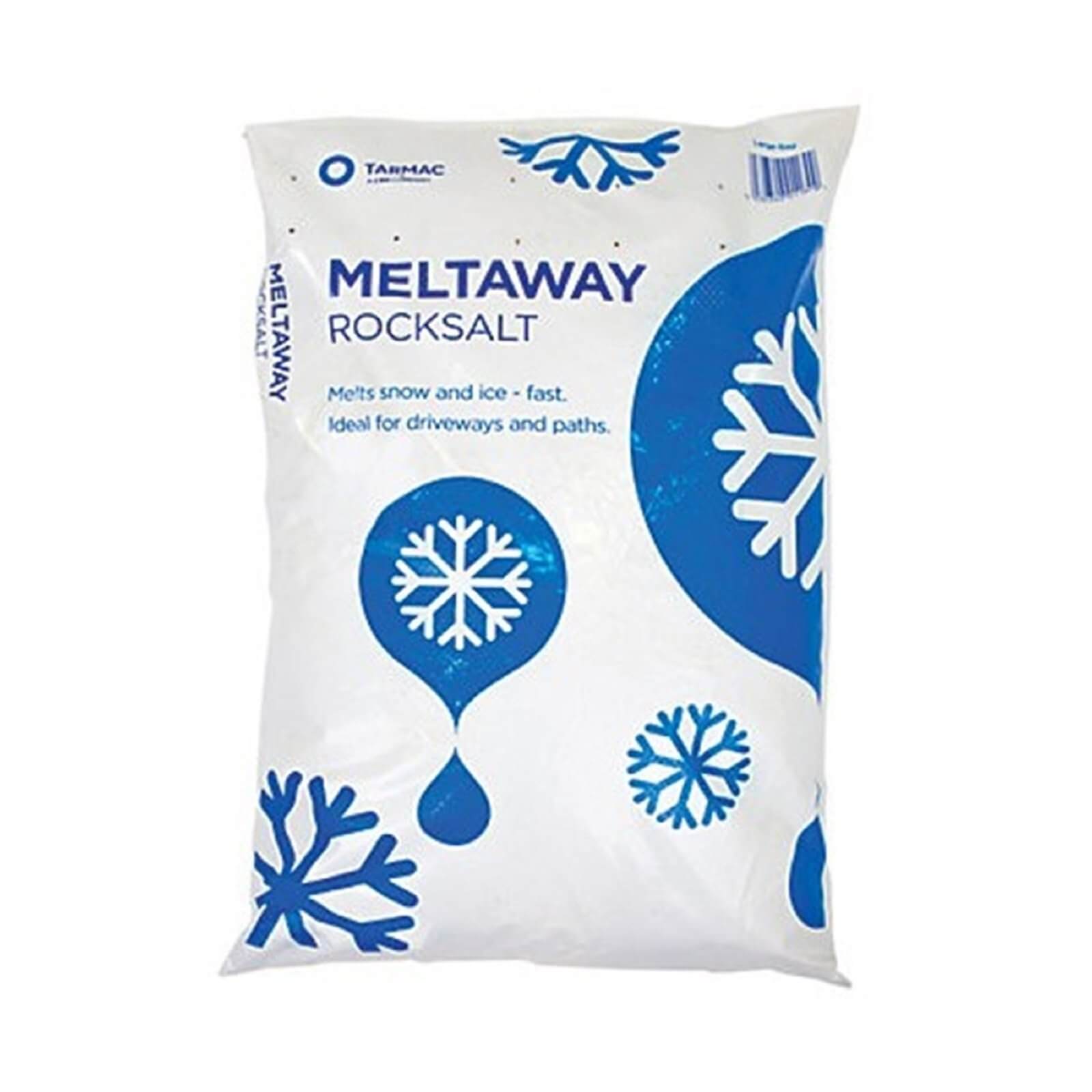 Photo of Tarmac Meltaway Rock Salt