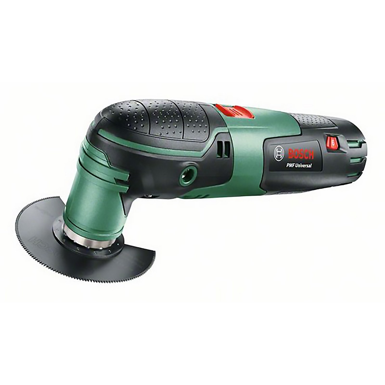 Photo of Bosch Pmf 220 Ce Corded Multitool