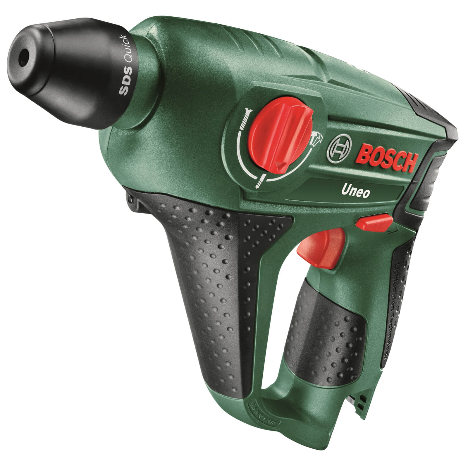 Bosch UNEO 12v LI Cordless Rotary Hammer Drill Tool (no battery included)