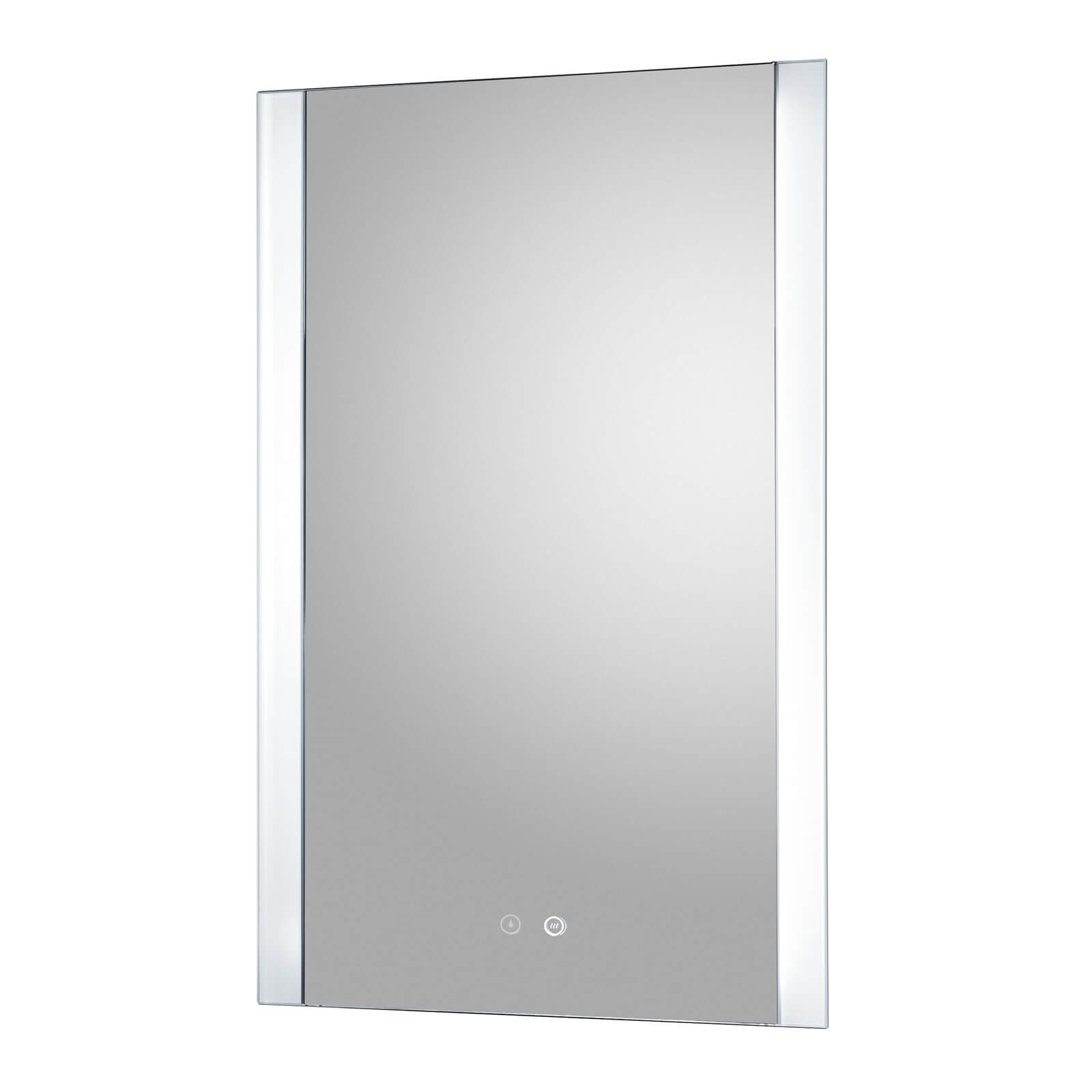 Photo of 500 Led Backlit Touch Sensor Mirror 20w