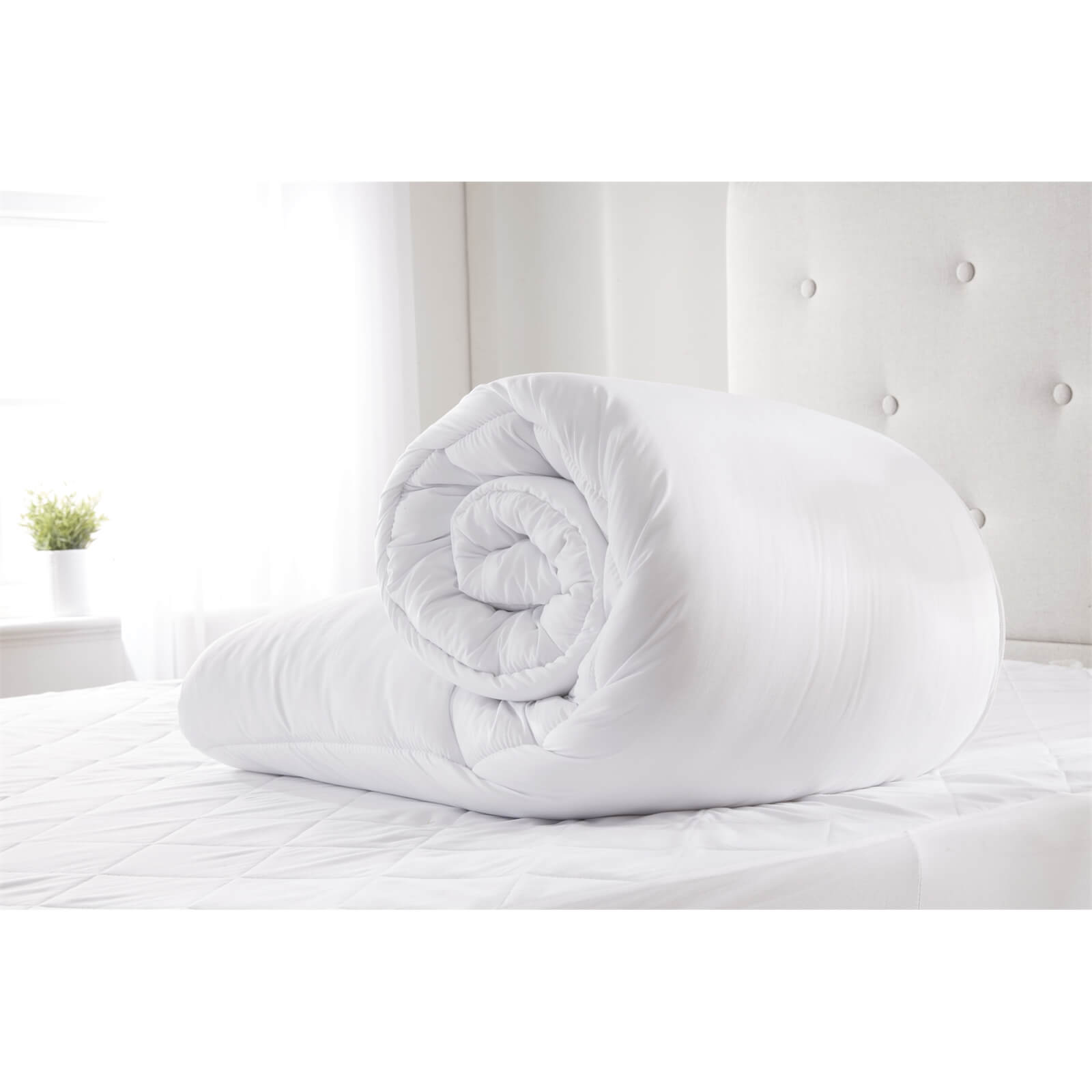 Photo of Soft Touch 10.5 Tog Duvet - King Size