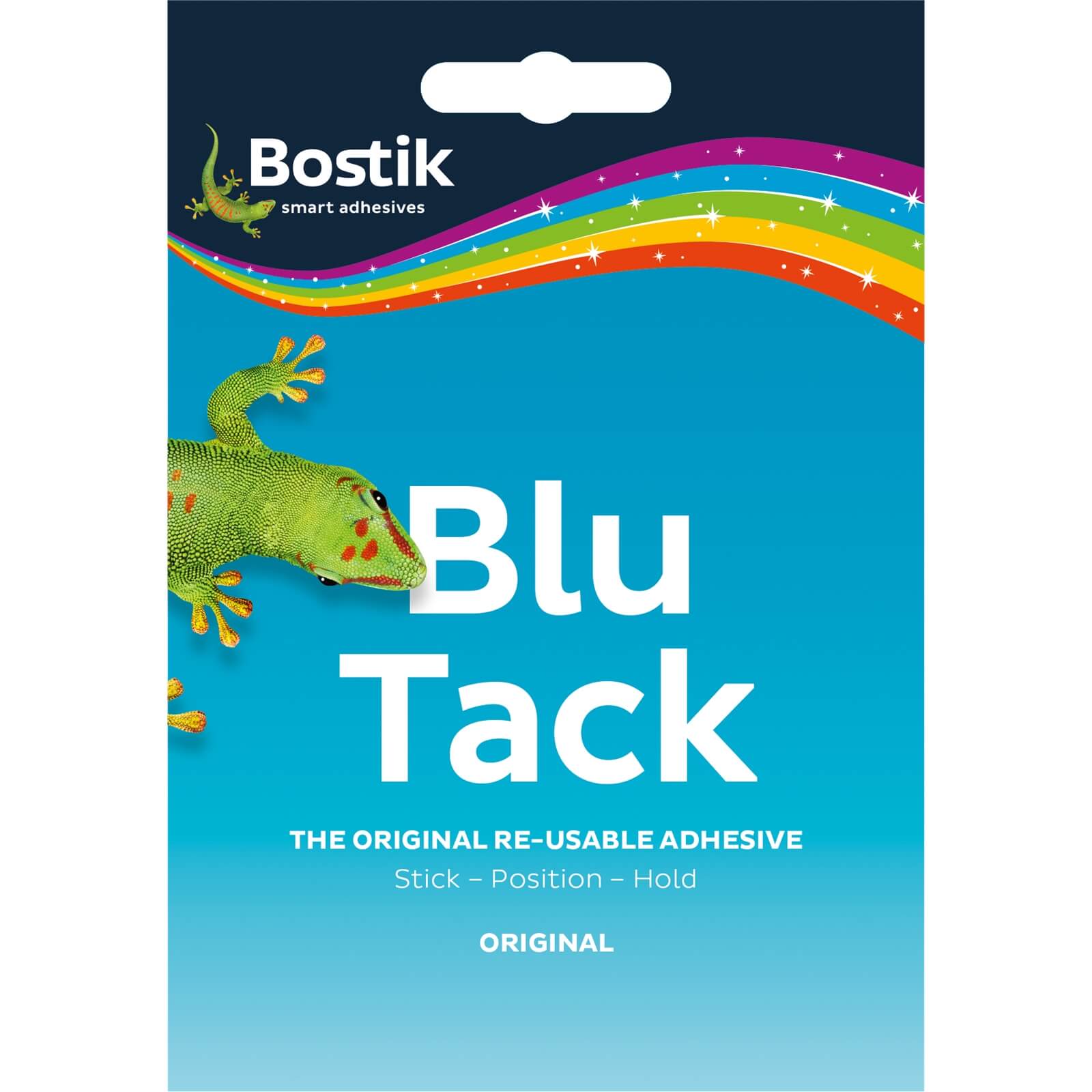 Photo of Bostik Blu Tack Original Handy