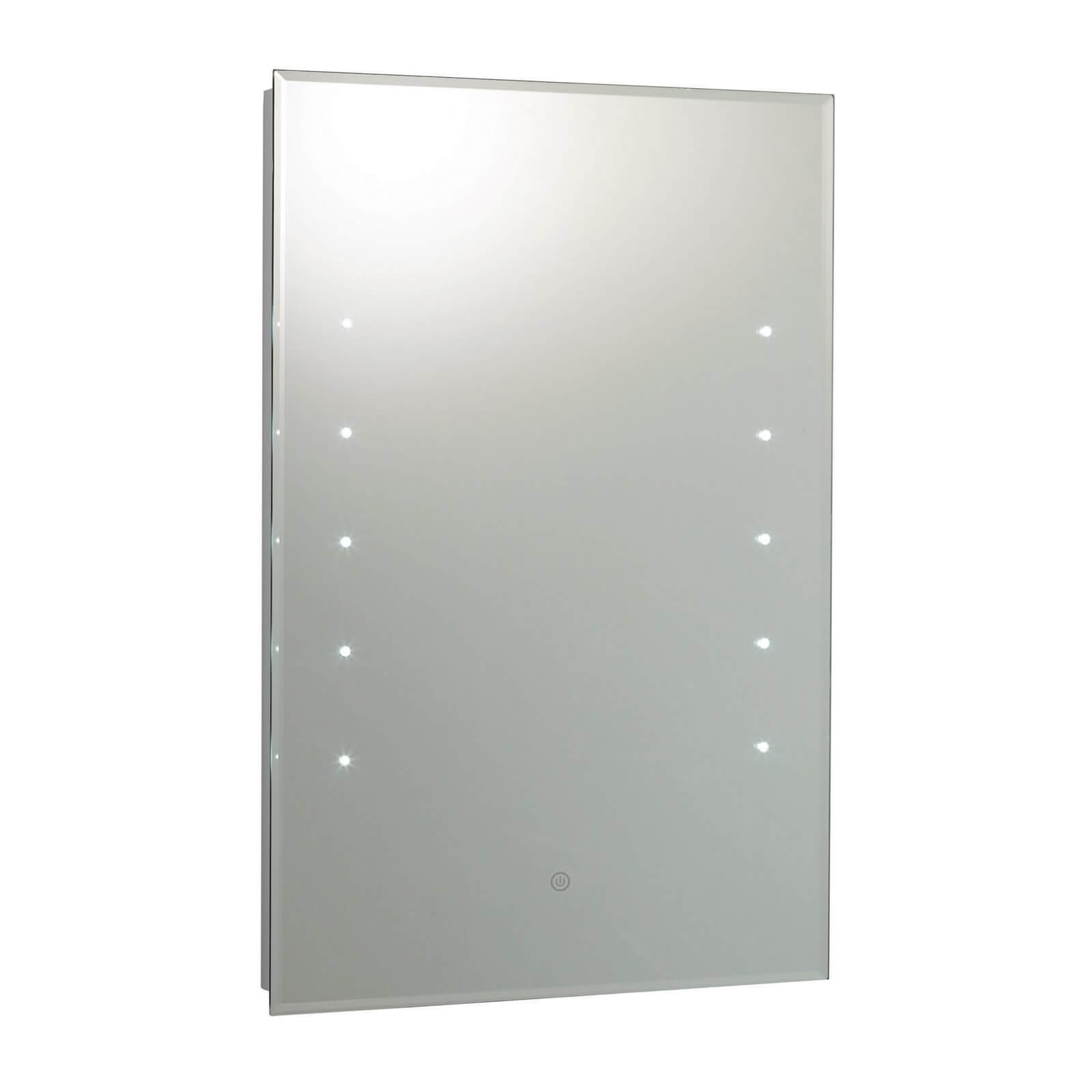 Photo of 400 Led Touch Sensor Mirror - 0.6w