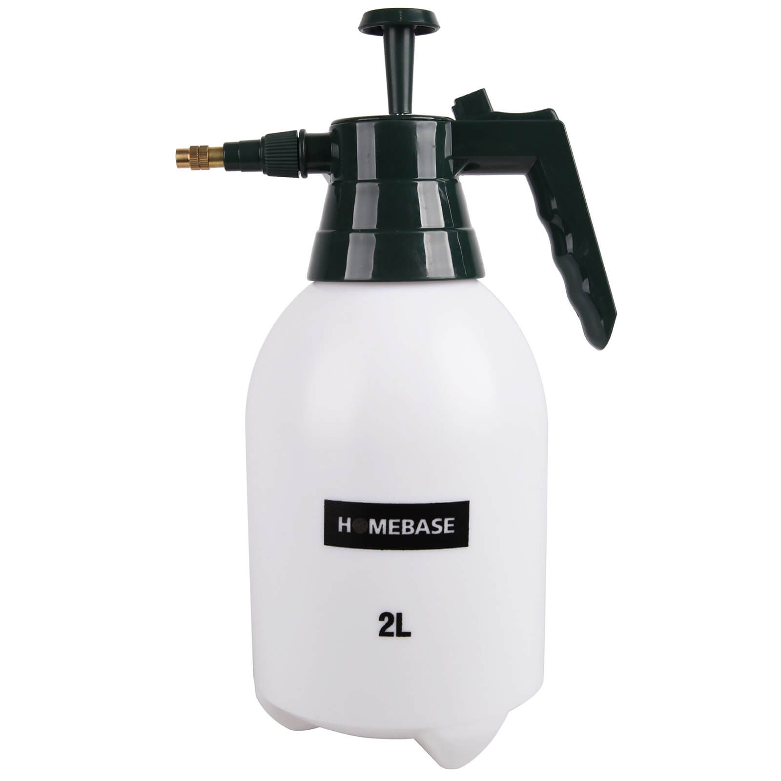 Photo of Pump Action Pressure Sprayer - 2l