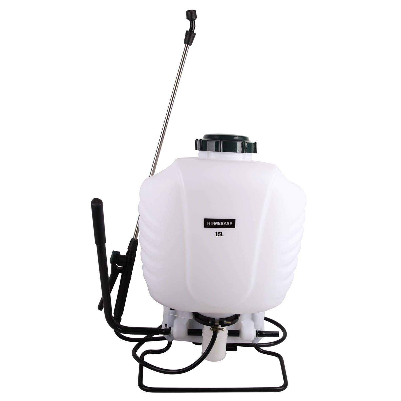 Photo of Backpack Sprayer - 15l