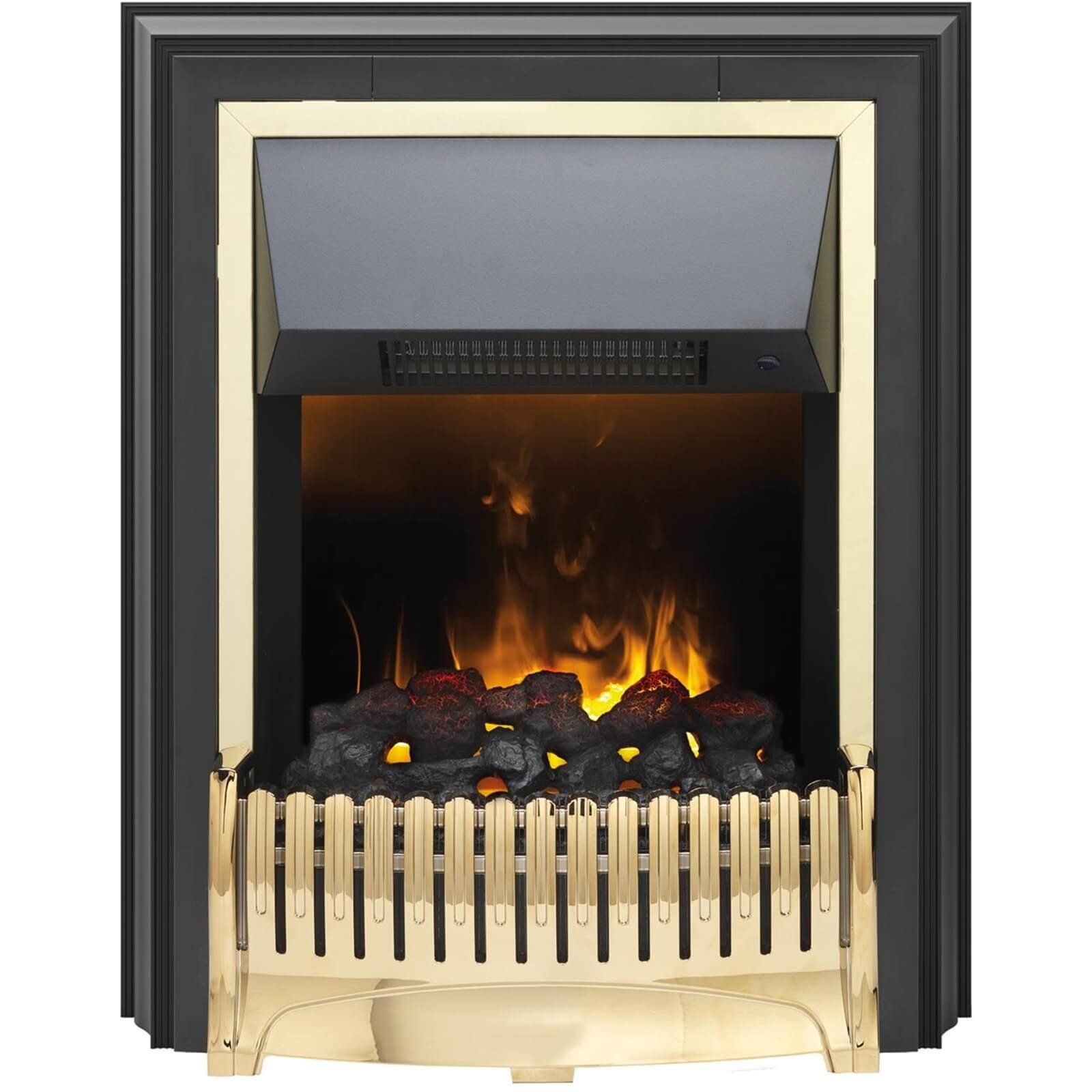Photo of Dimplex Ropley Optimyst Electric Fire