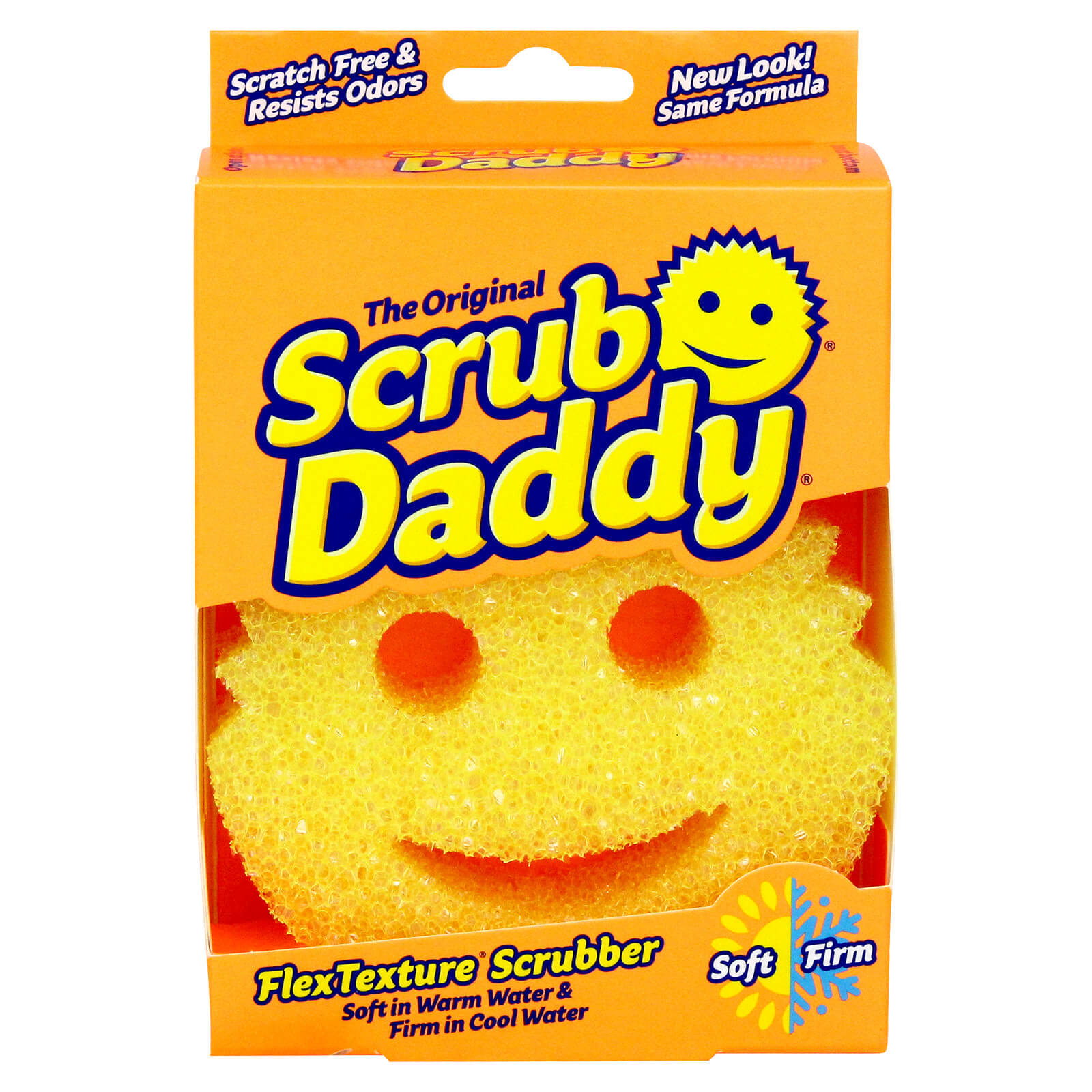 Photo of Scrub Daddy Original Scrubber