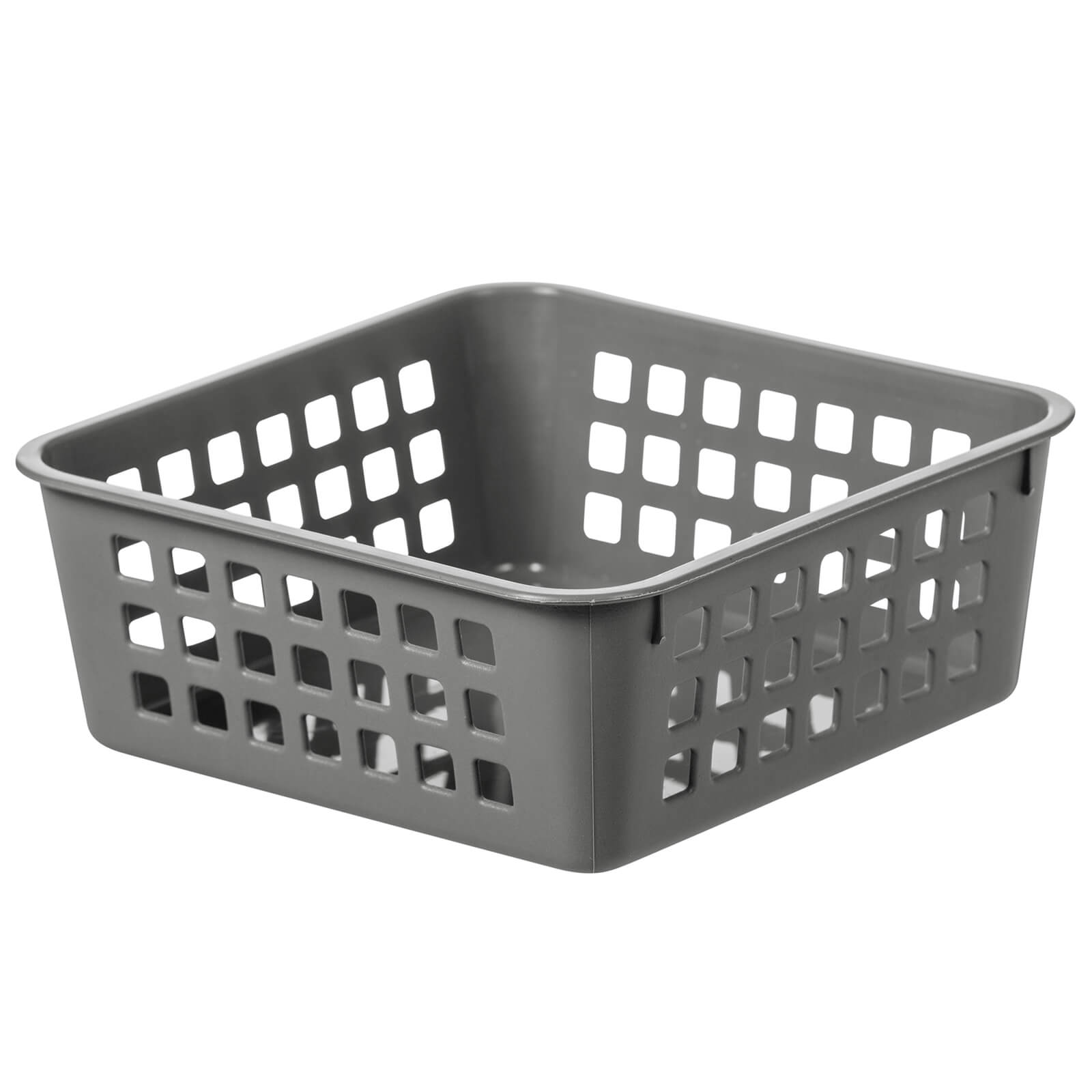 Photo of Smartstore 1l Wardrobe Basket - Taupe