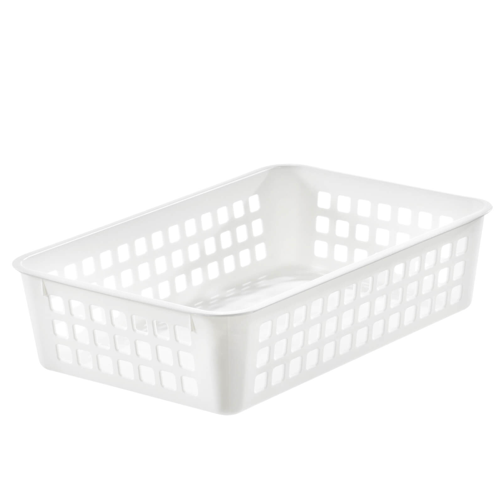 Photo of Smartstore 2l Wardrobe Basket - White